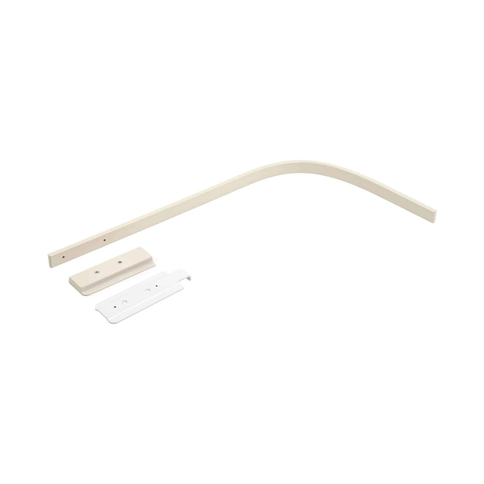 Himmel, STOKKE, Weiß – Besonderheit: entworfen für das Nighti™ Mini und das Nighti™ Bett