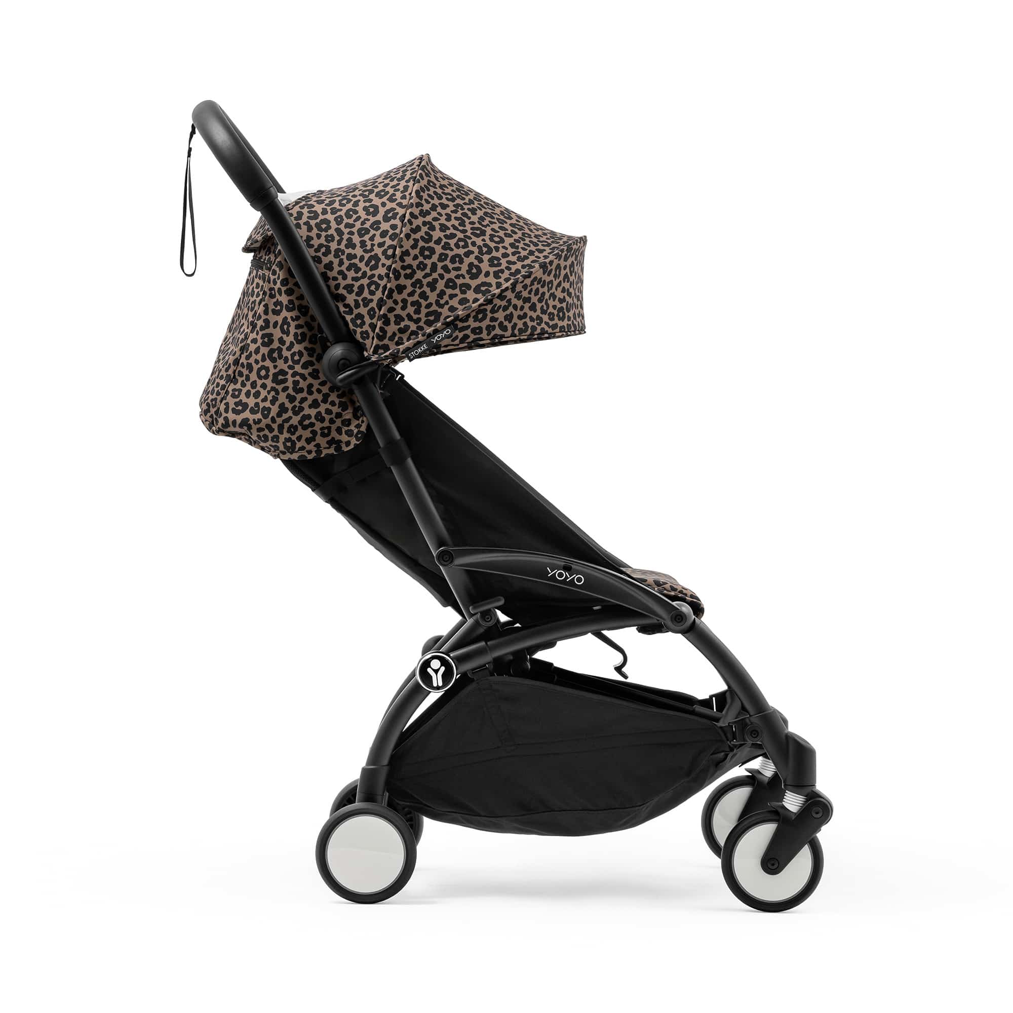 Sportsitze, STOKKE, Beige – Produktansicht