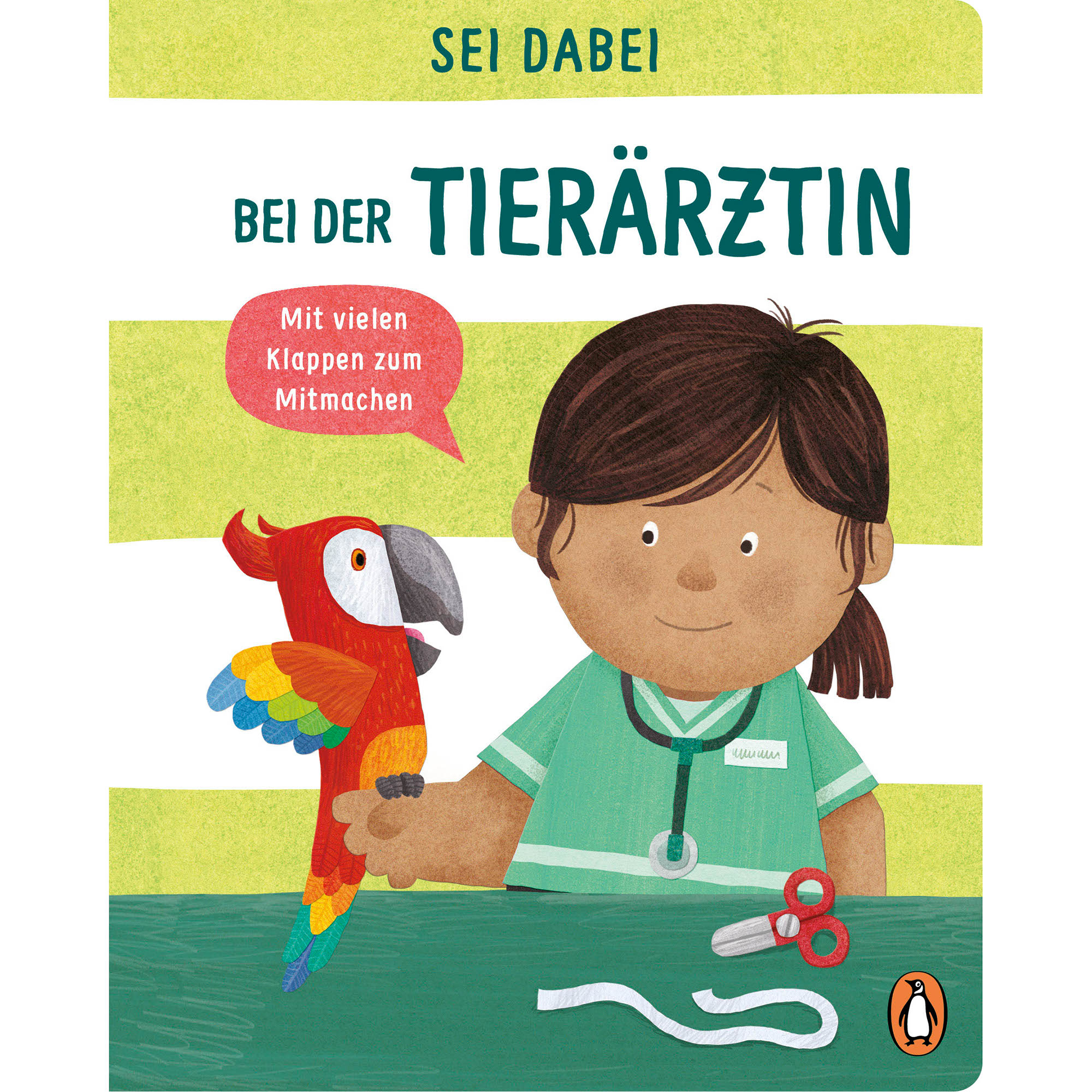 Kinderbücher, RANDOM HOUSE, Grün – Produktansicht