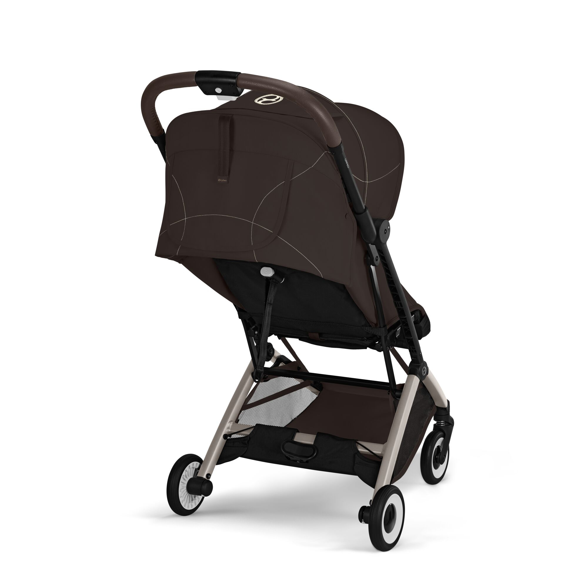 Reisebuggys, cybex, Braun – Produktansicht