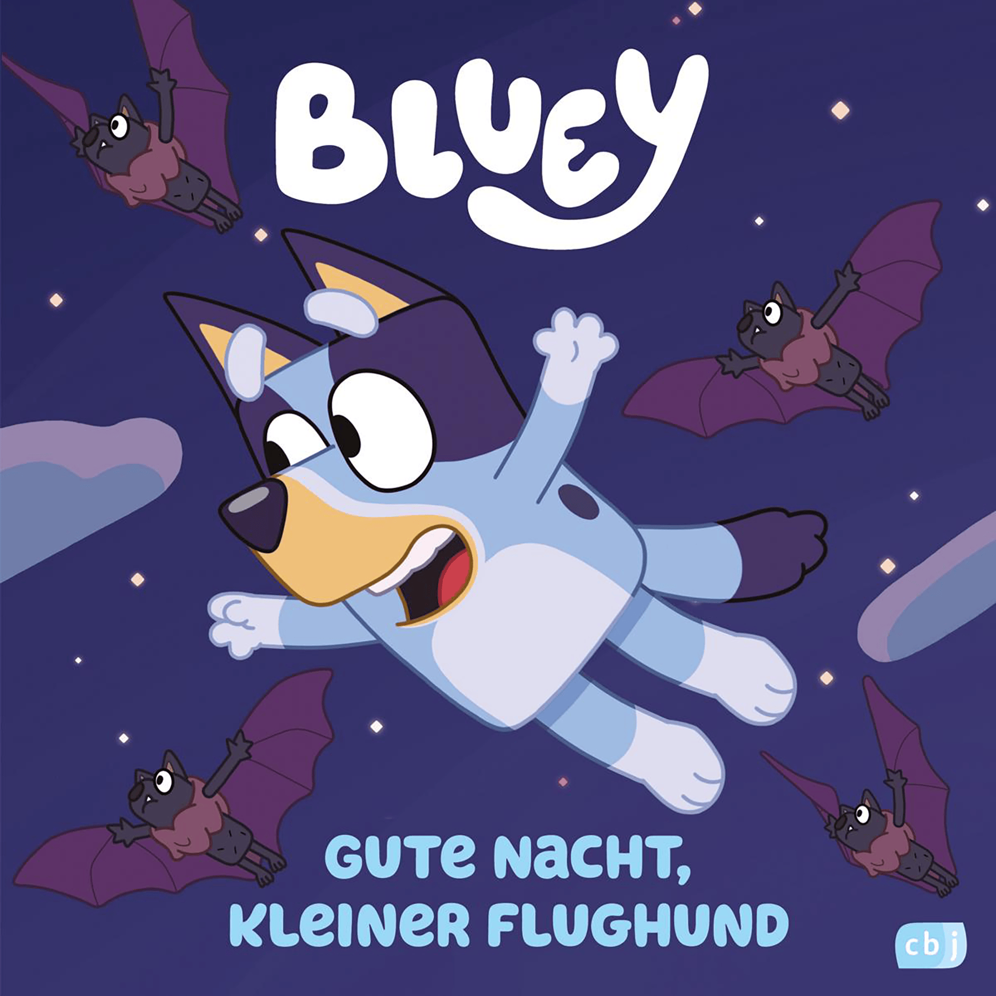 Bilderbücher, cbj, Mehrfarbig – Produktansicht