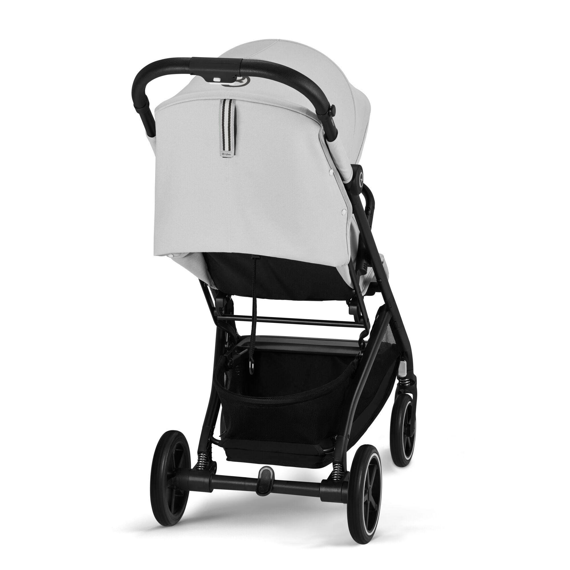 Sportwagen, cybex, Grau – Produktansicht
