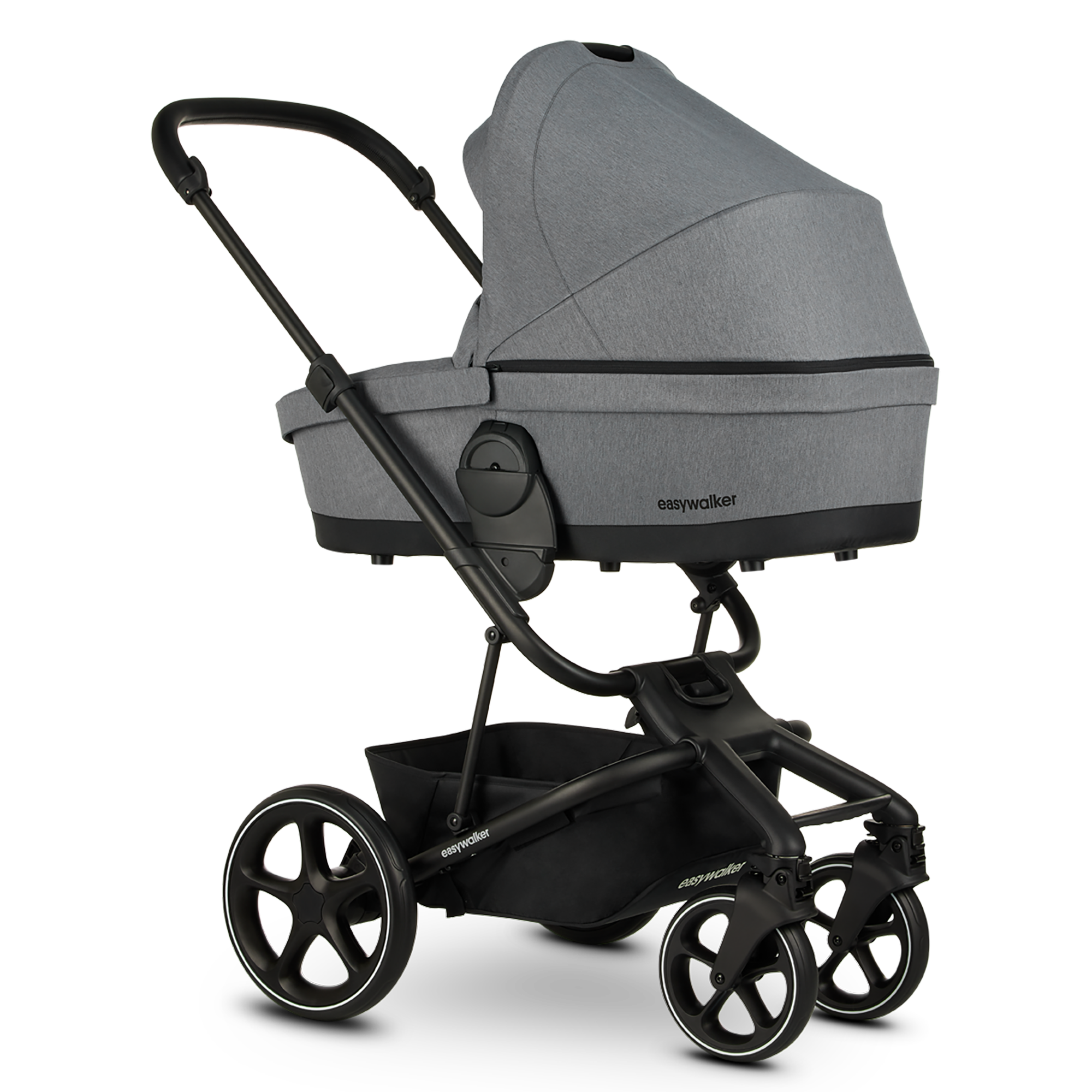 Kombi-Kinderwagen, easywalker – Produktansicht
