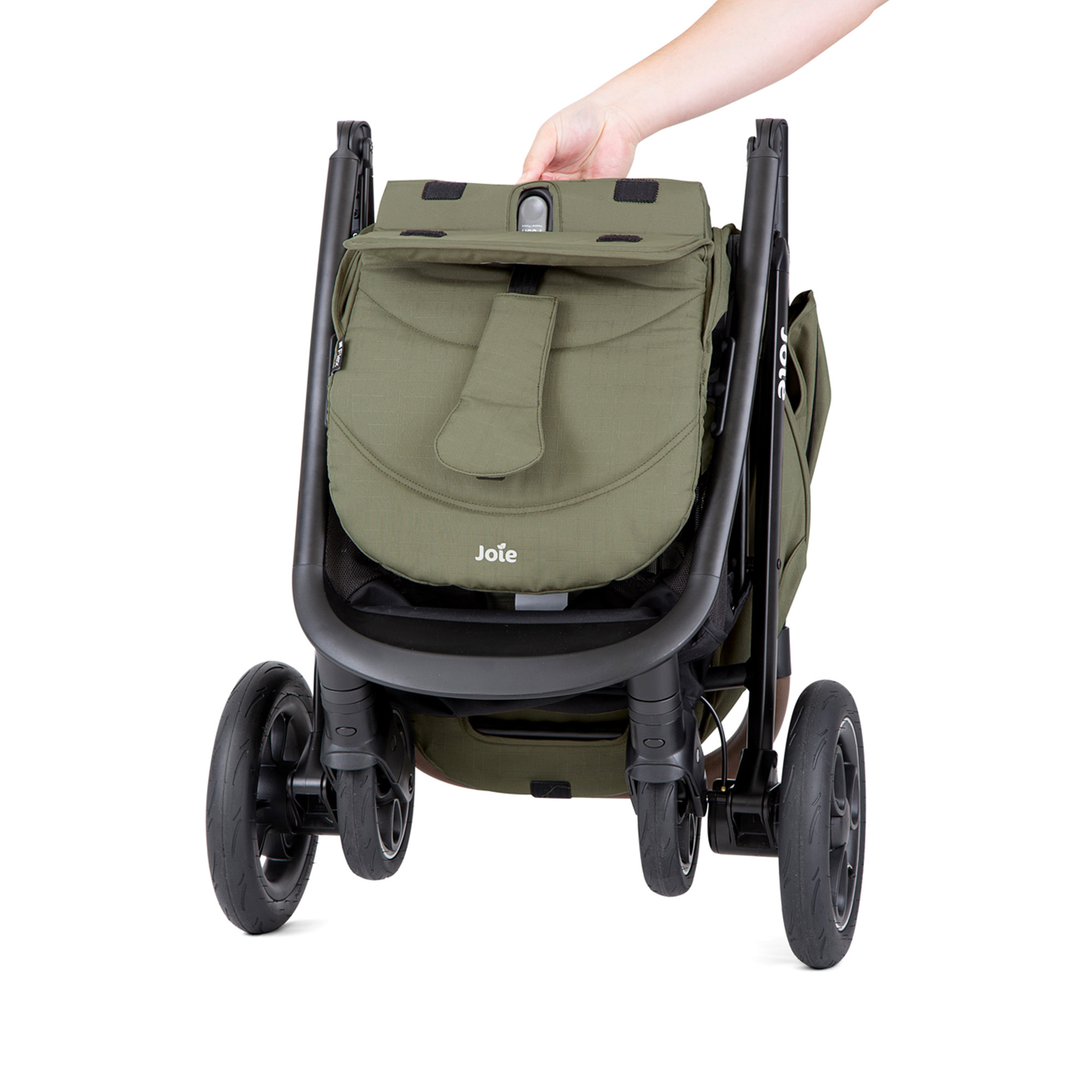Sportwagen, Joie, Grün – Produktansicht