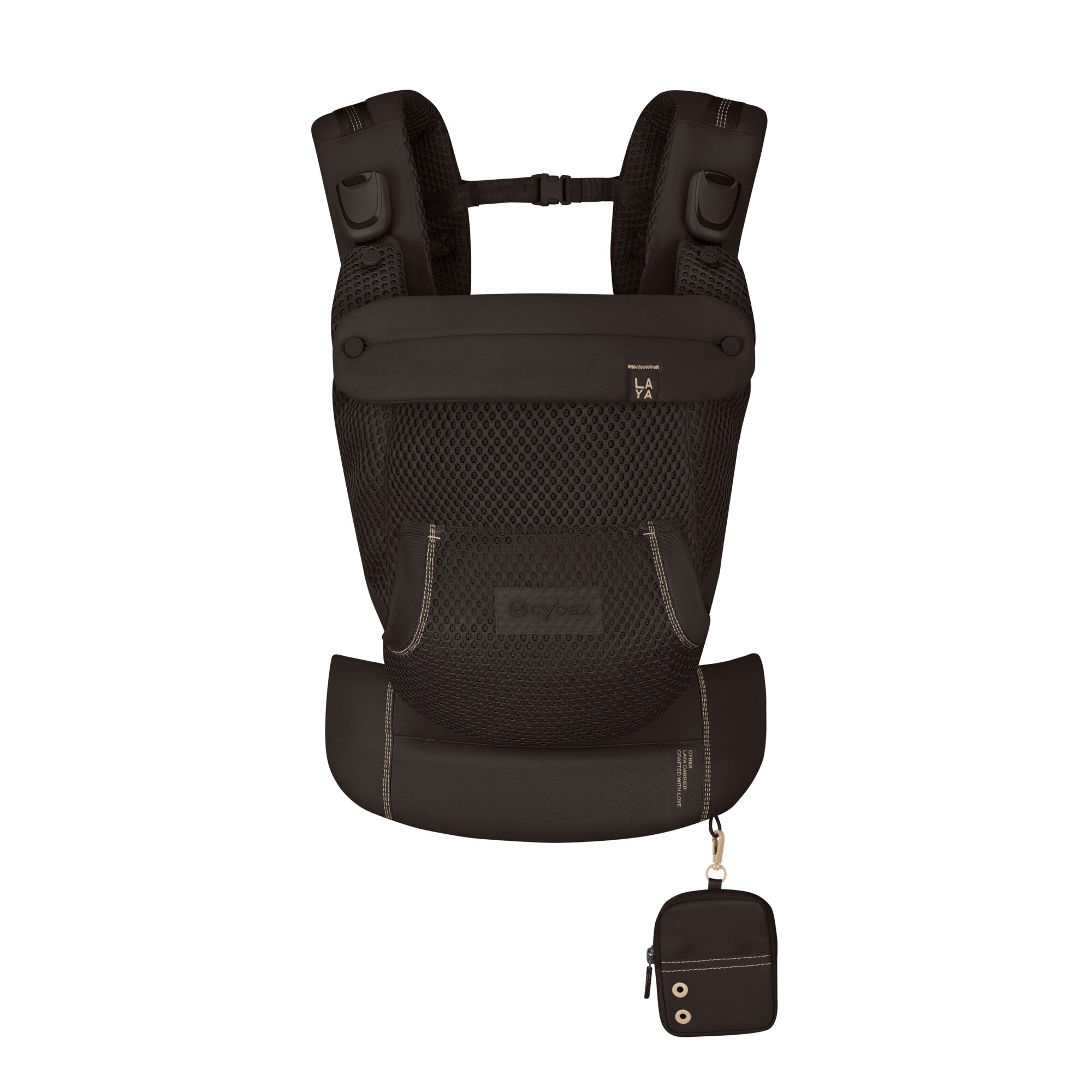 Babytragen, cybex, Braun – Produktansicht