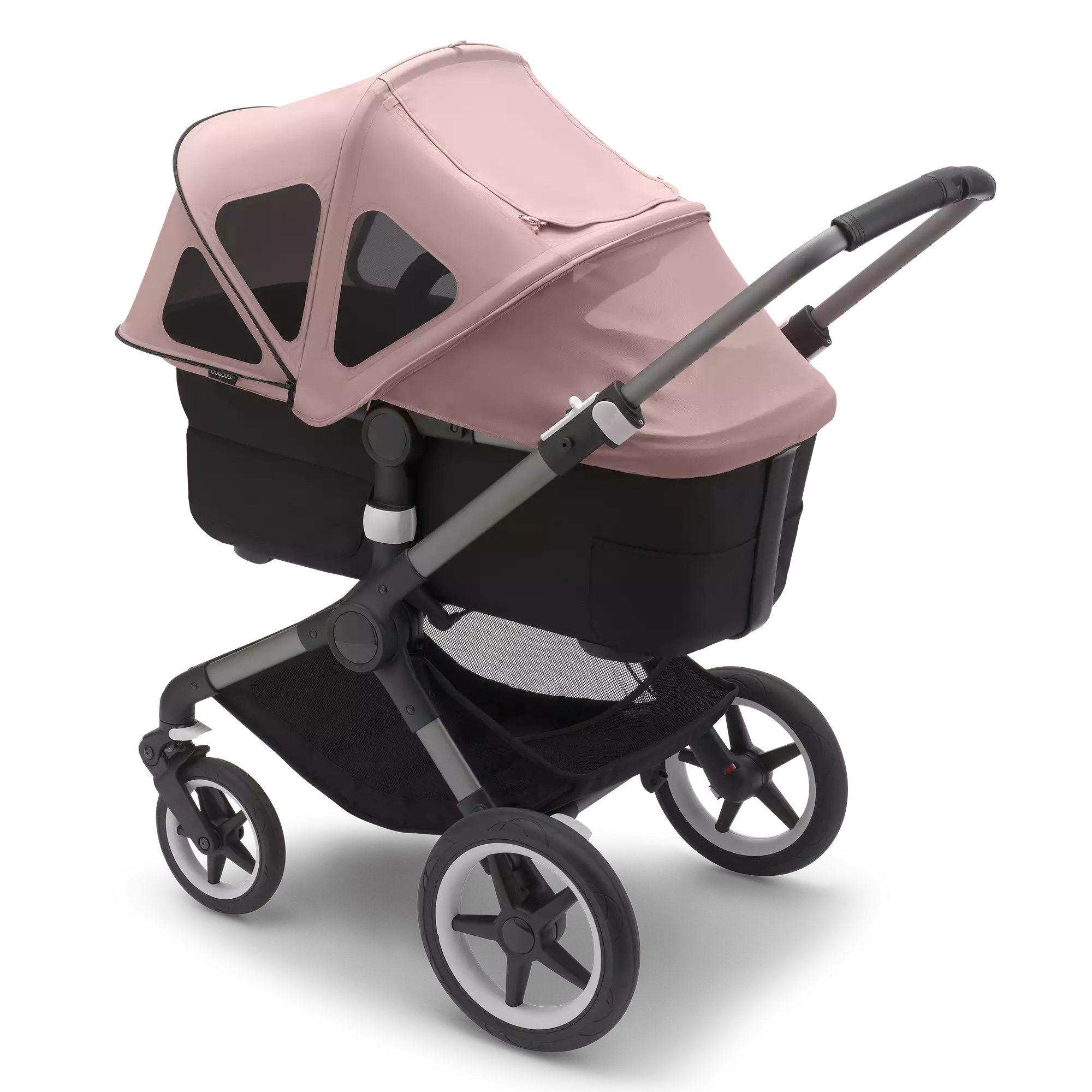 Sonnen- & Insektenschutz Kinderwagen, bugaboo – Produktansicht