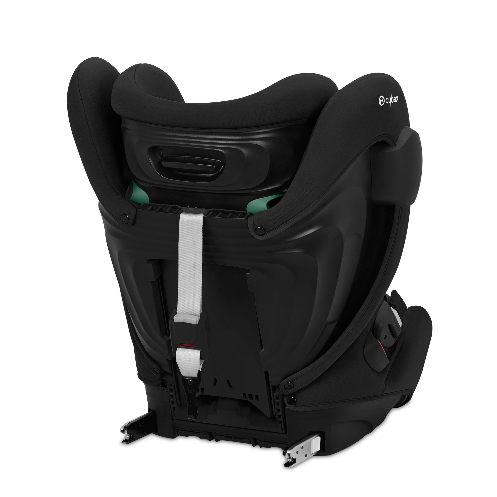 Kindersitze 9-36 kg, Gruppe 1/2/3, cbx by cybex, Schwarz – Produktansicht