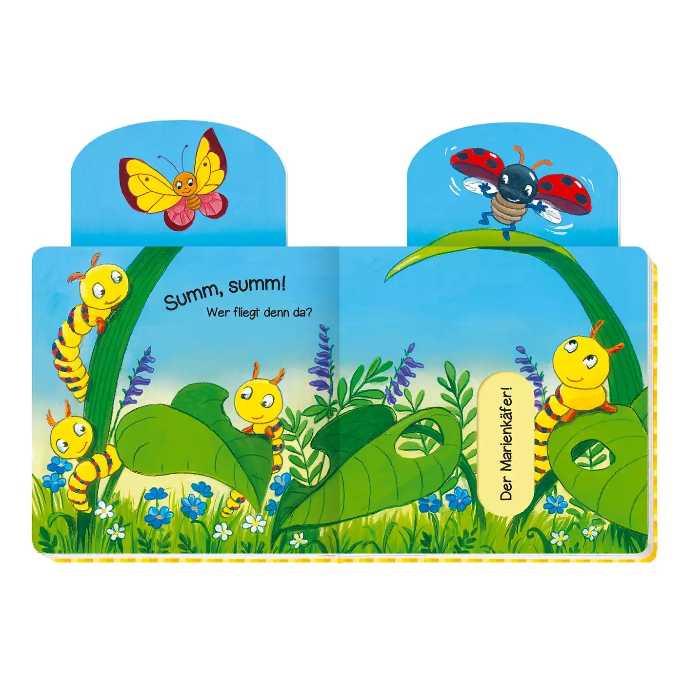 Kinderbücher, COPPENRATH, Mehrfarbig – Produktansicht