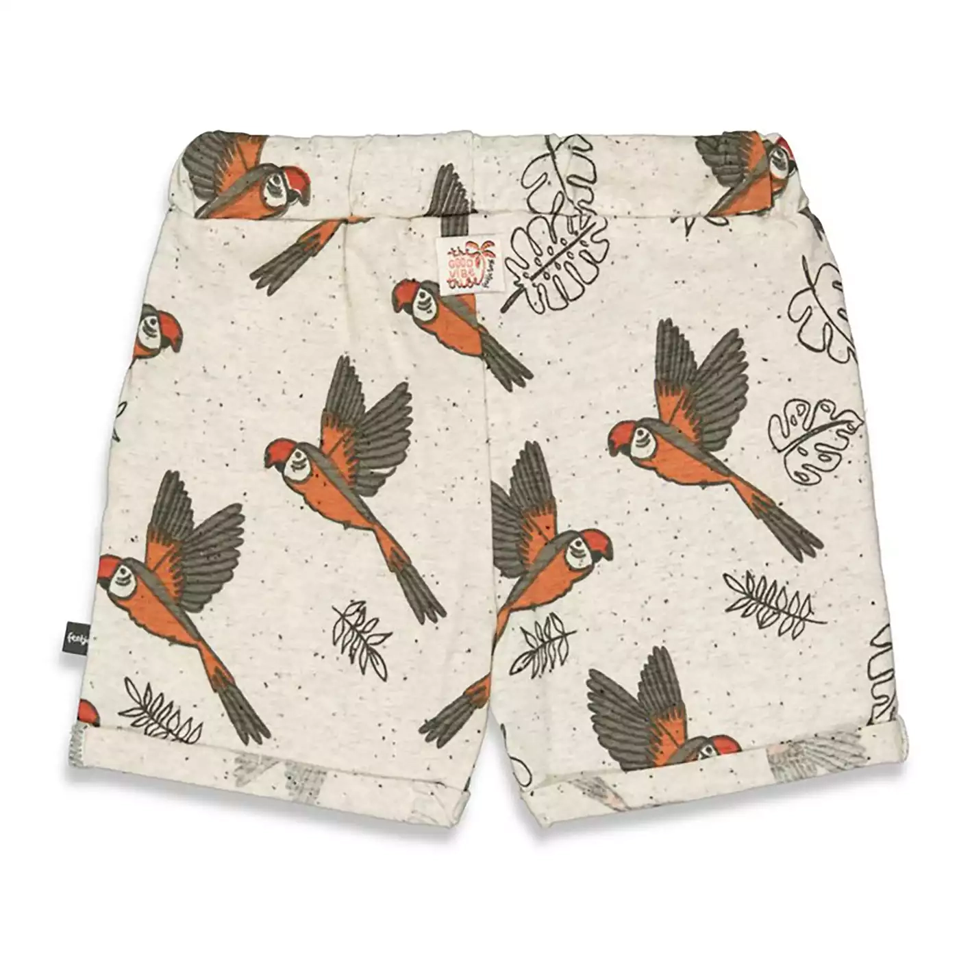 Kurze Hosen, FEETJE – Produktansicht