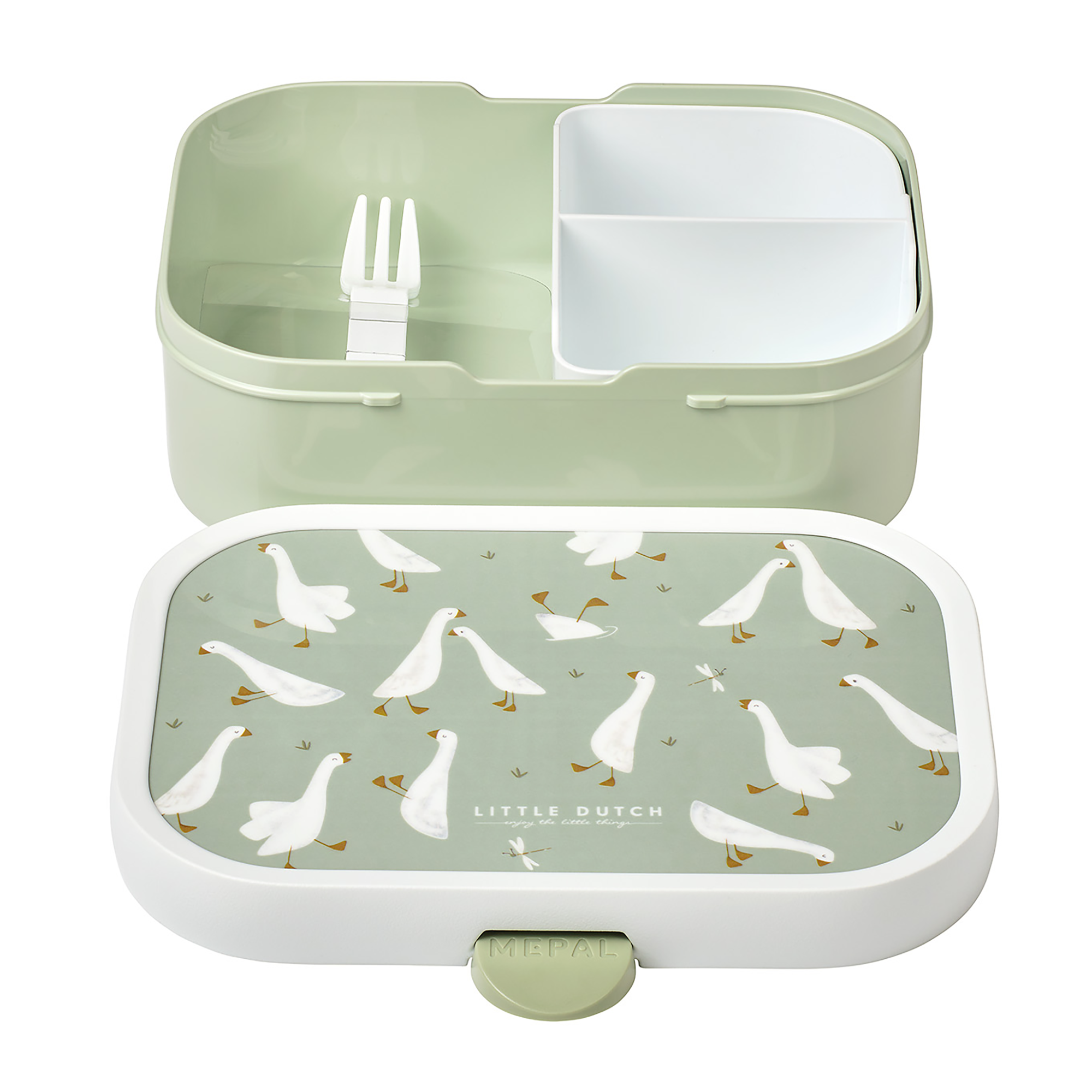 Brotdosen & Snackboxen, MEPAL – Produktansicht