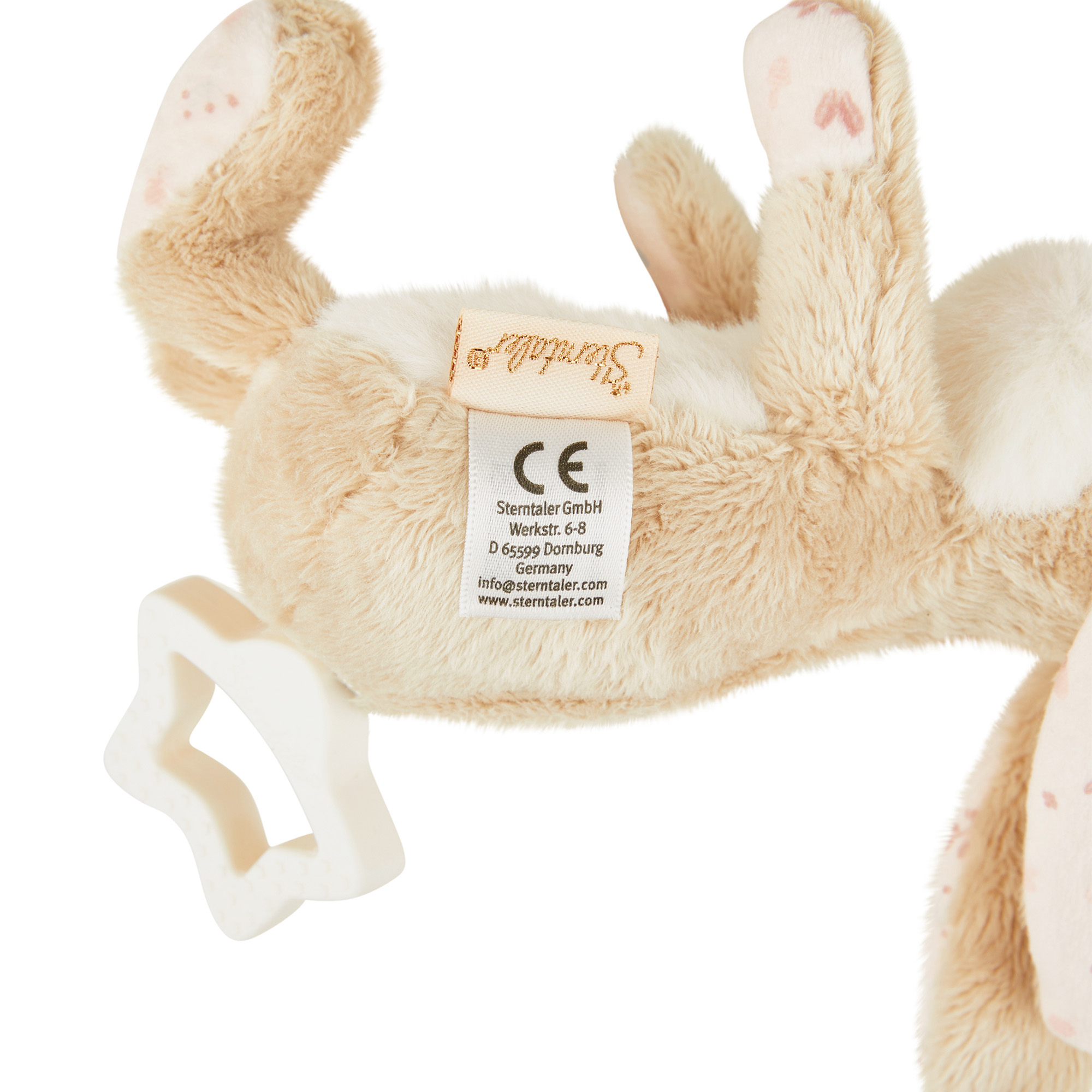 Produkte, Sterntaler, Braun – Produktansicht