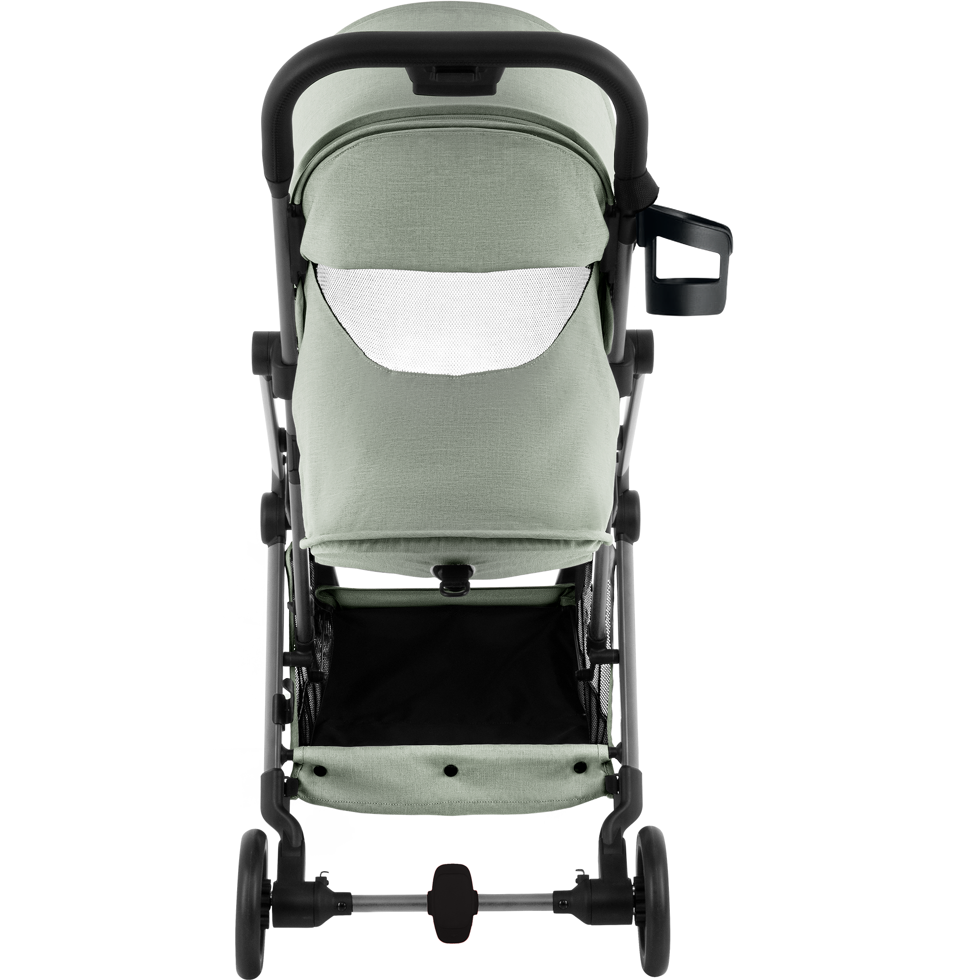 Buggys, Britax Römer, Grün – Produktansicht