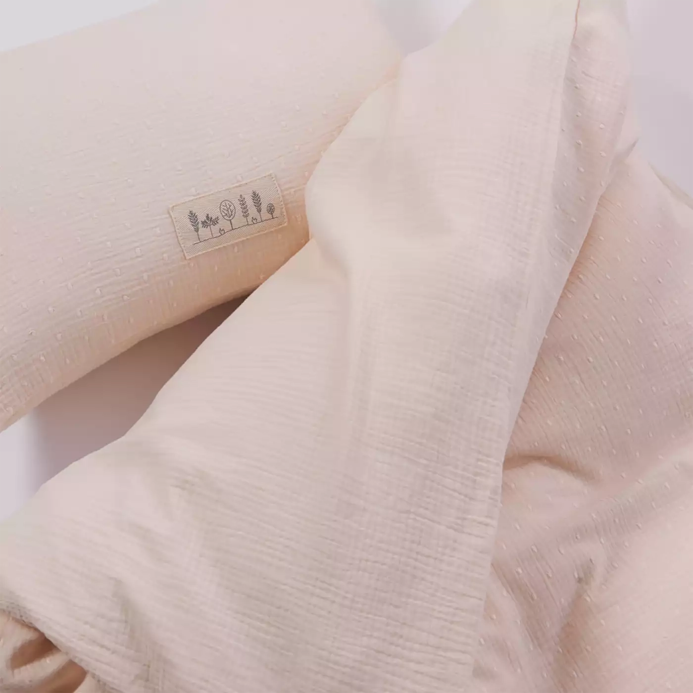 Bettbezüge, LITTLE – Produktansicht