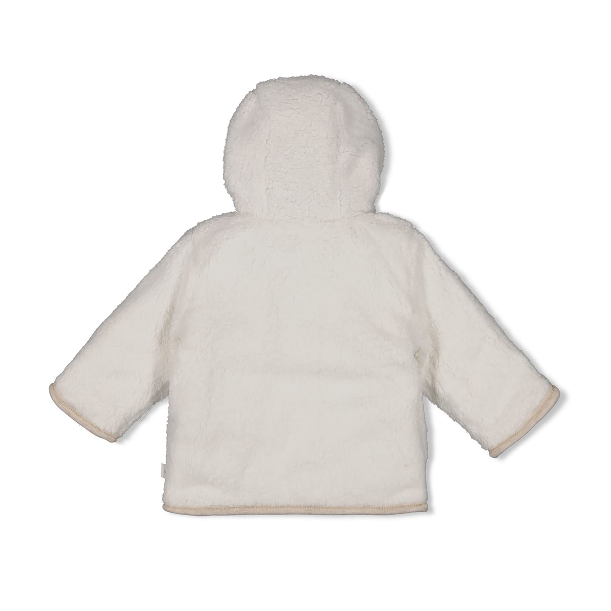 Wendejacken, FEETJE, Beige – Produktansicht