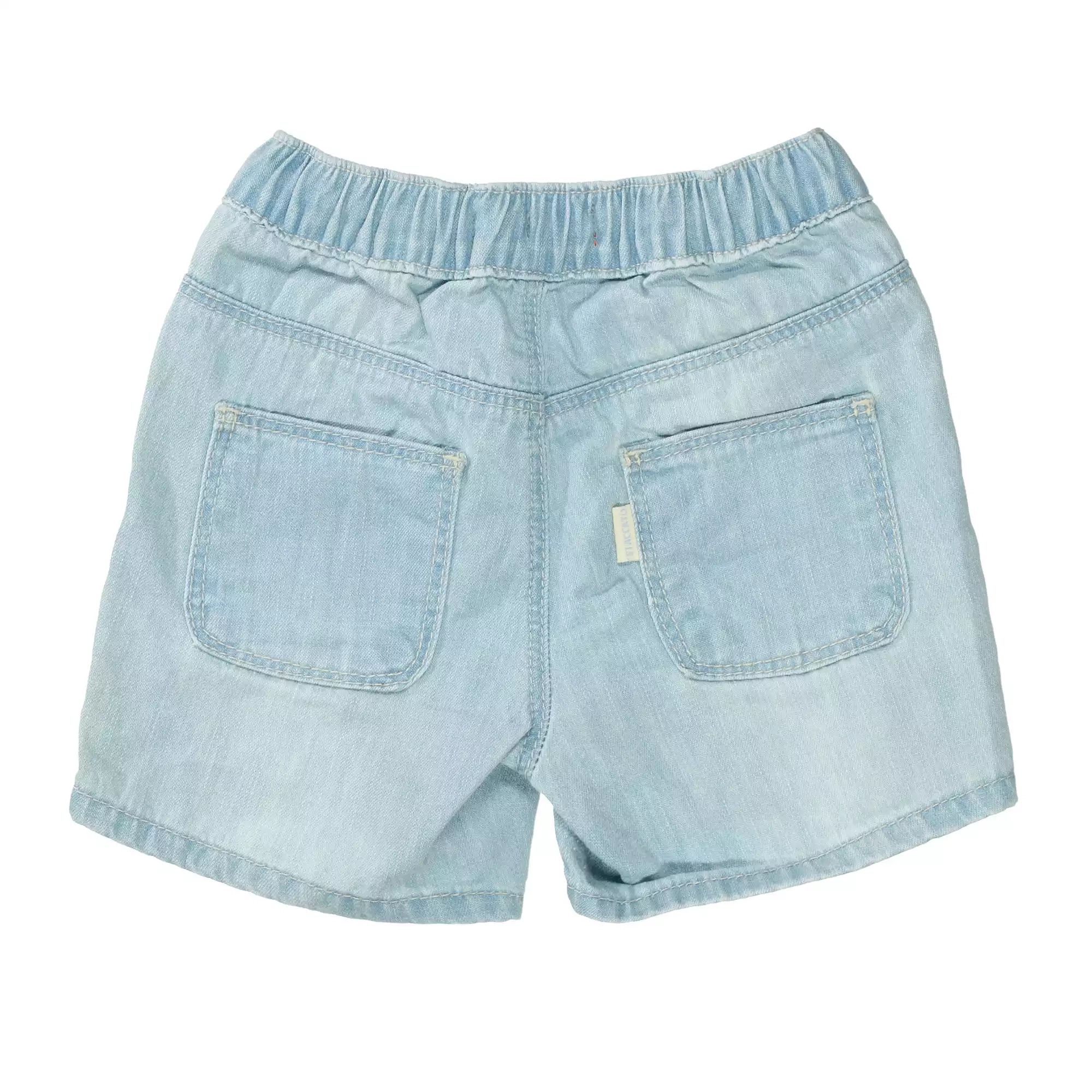 Kurze Hosen, STACCATO – Produktansicht