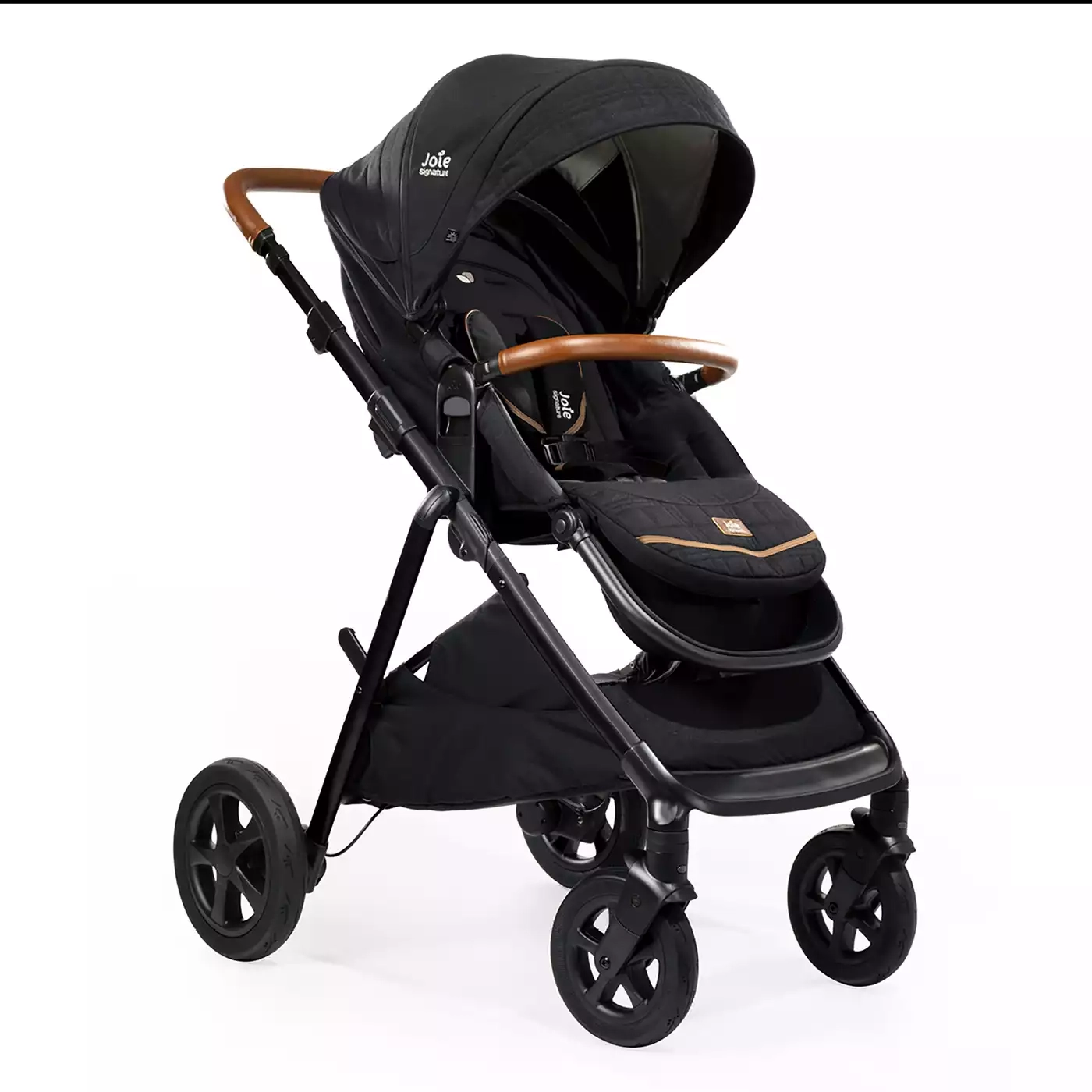Reisebuggys, Joie signature – Produktansicht