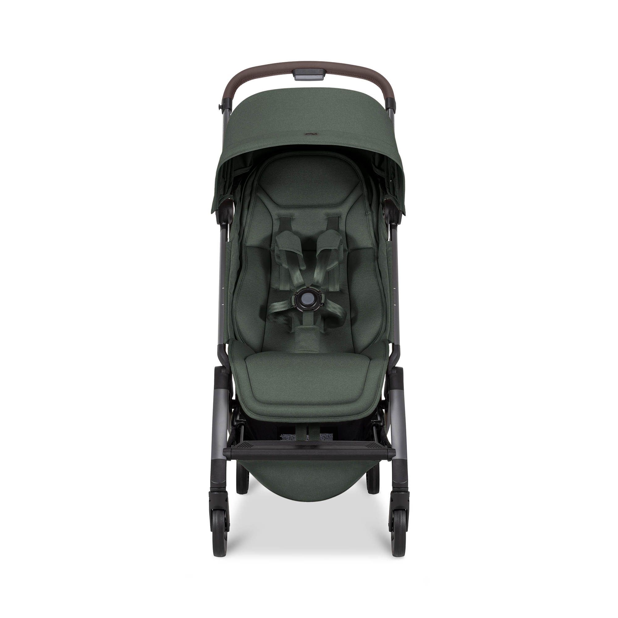 Reisebuggys, JOOLZ, Grün – Produktansicht