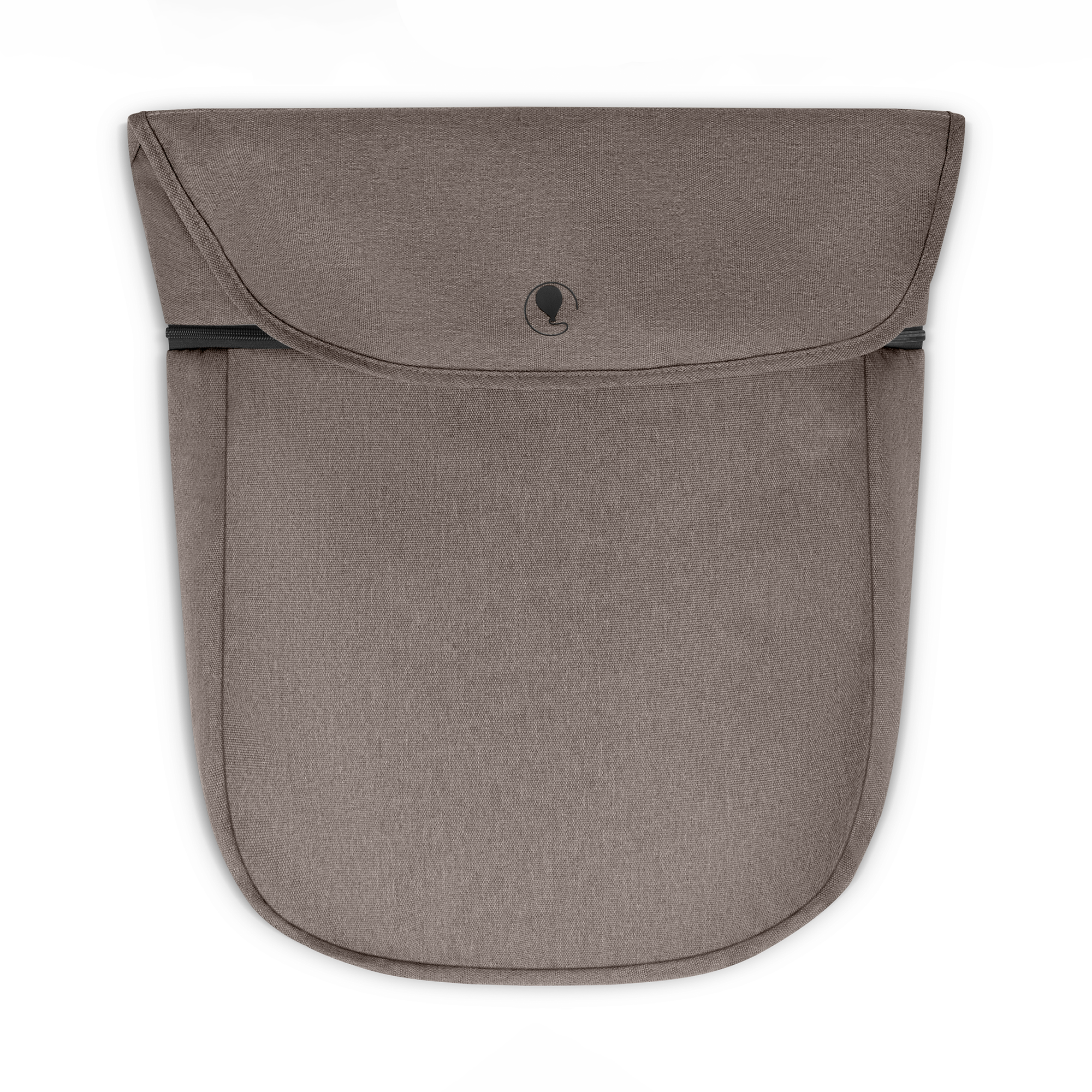 Fußsäcke & Decken, ABC DESIGN, Beige – Besonderheit: kuschelig weich gefüttert