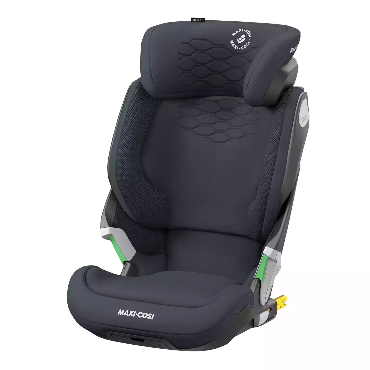 Kindersitze 15-36 kg, Gruppe 2/3, MAXI-COSI, Grau – Produktansicht