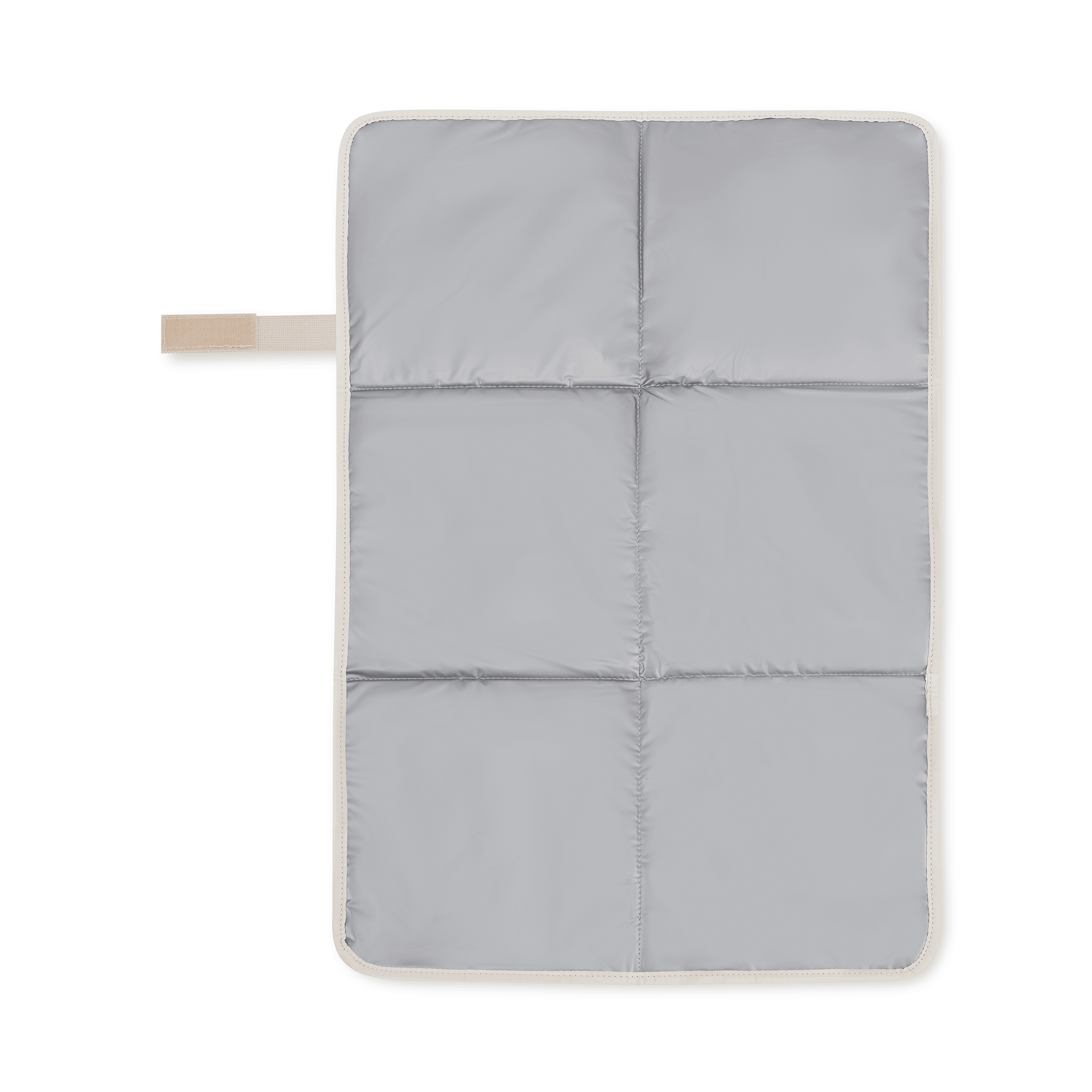 Wickeltaschen schwarz, KAPTEN & SON, Beige – Produktansicht