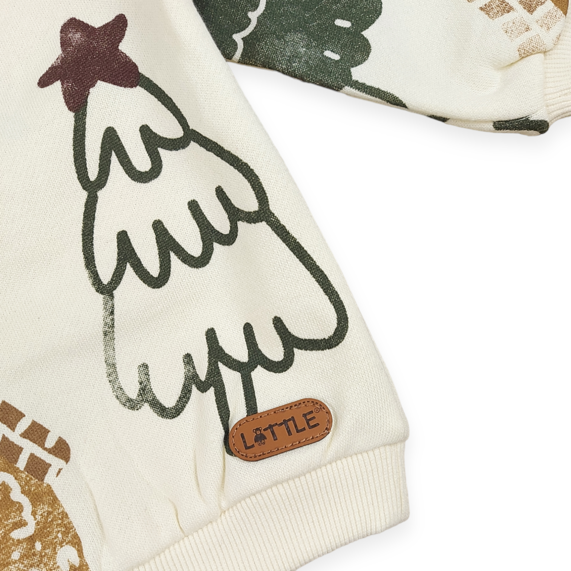 Pullover & Sweatshirts, LITTLE – Produktansicht