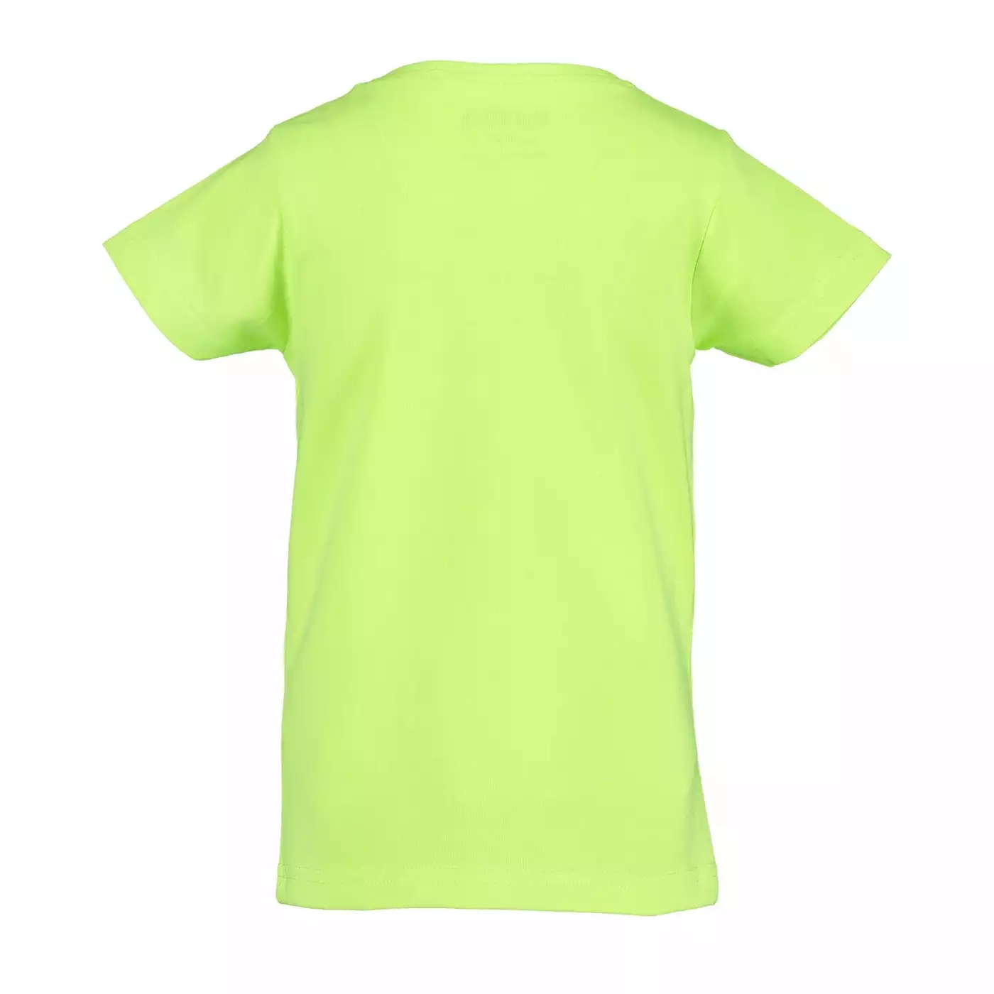 Kurzarmshirts, blue seven – Produktansicht