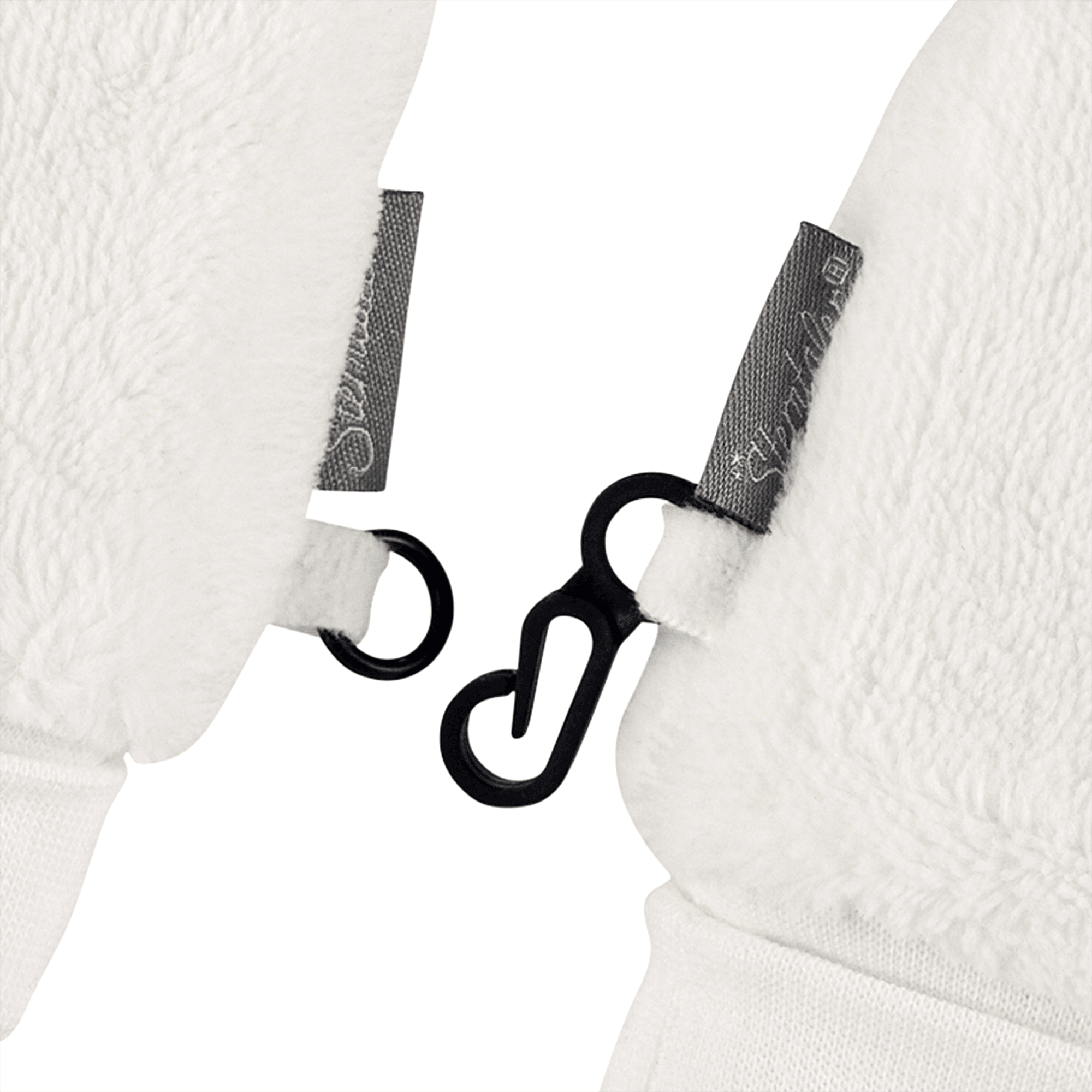 Handschuhe, Sterntaler, Weiß – Produktansicht
