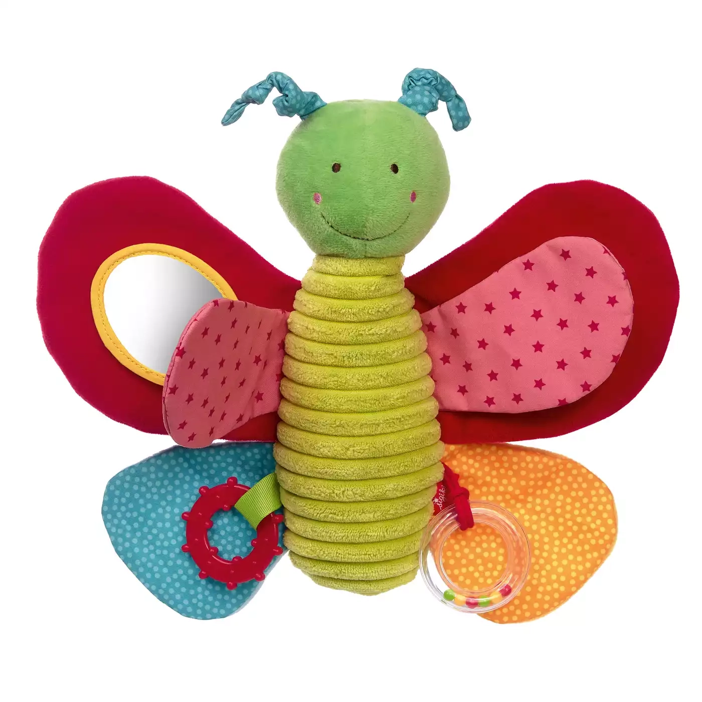 Kuscheltiere, sigikid – Produktansicht
