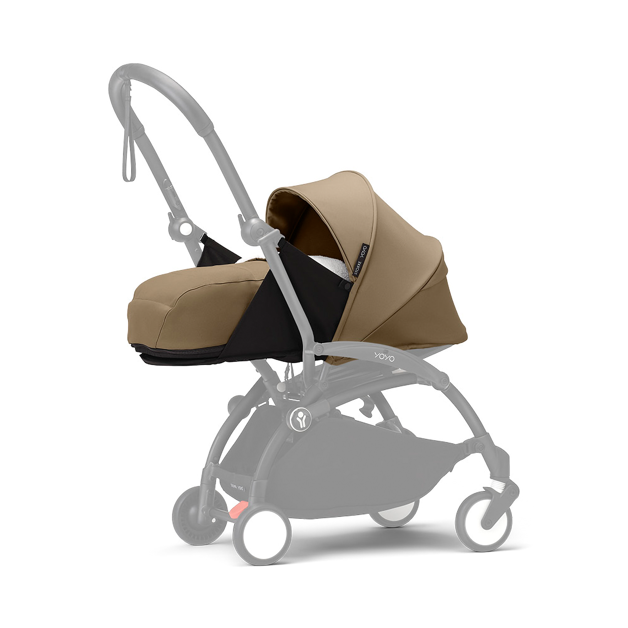 % SALE Kinderwagen, STOKKE, Beige