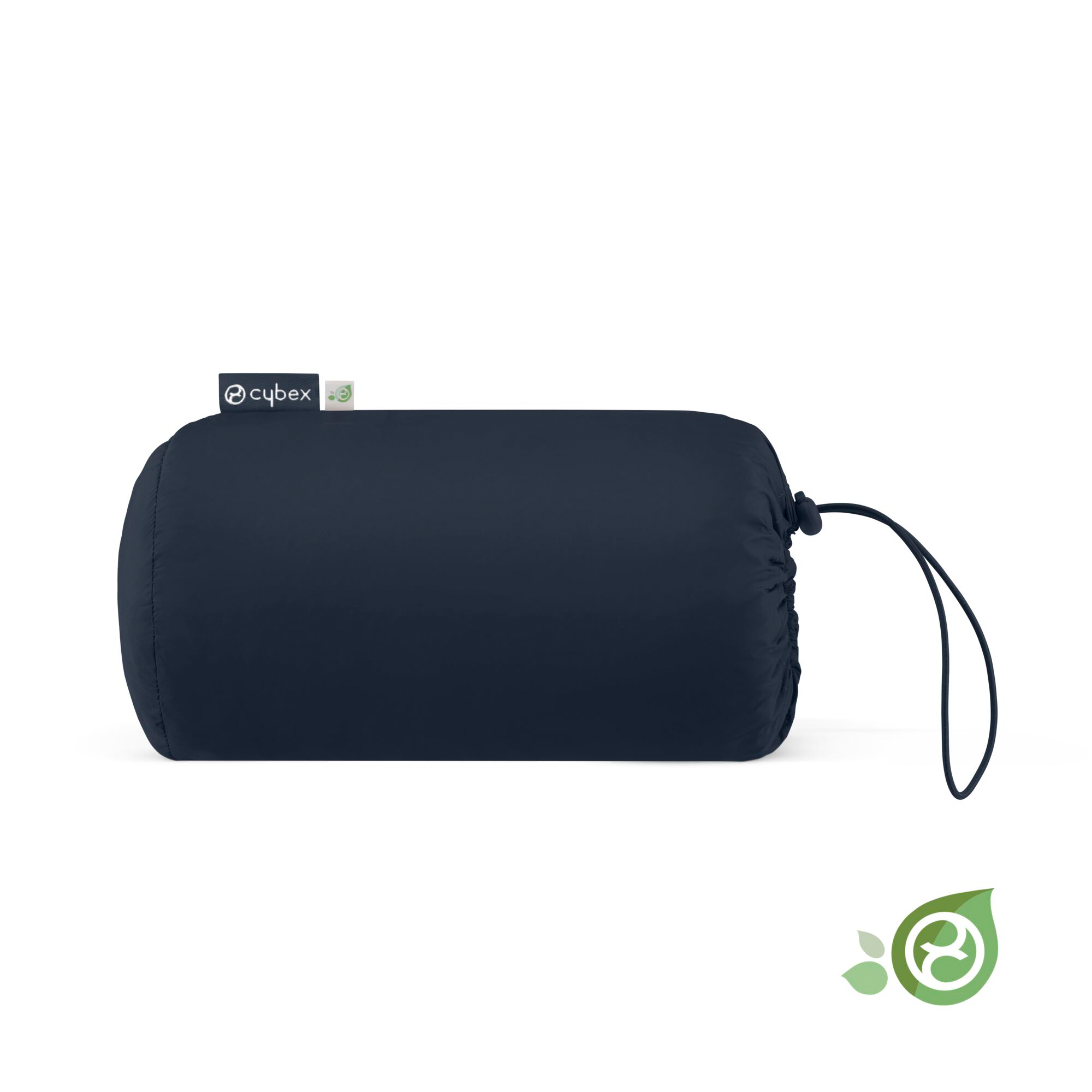 Fußsäcke & Decken, cybex, Blau – Produktansicht