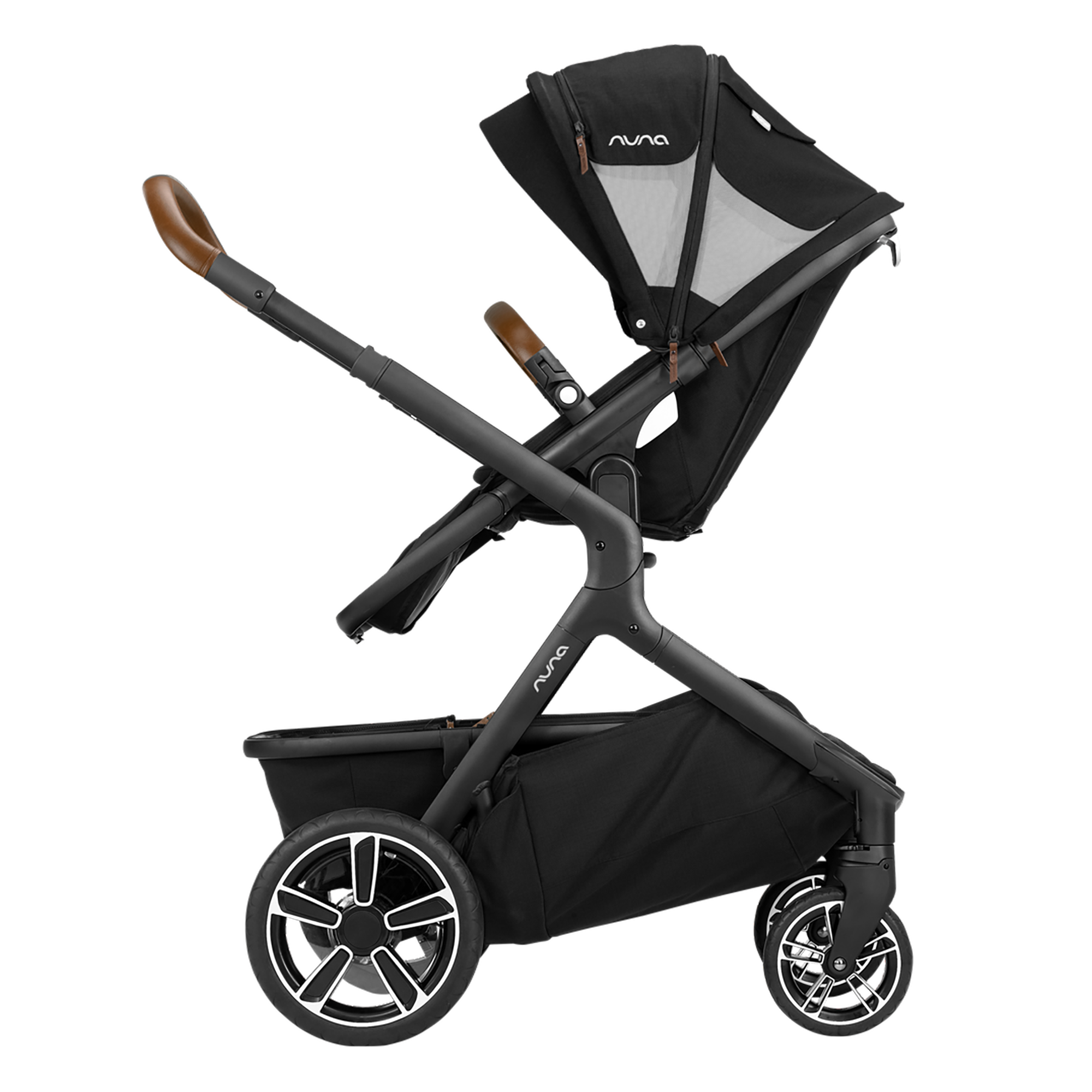 Sportwagen, nuna – Produktansicht