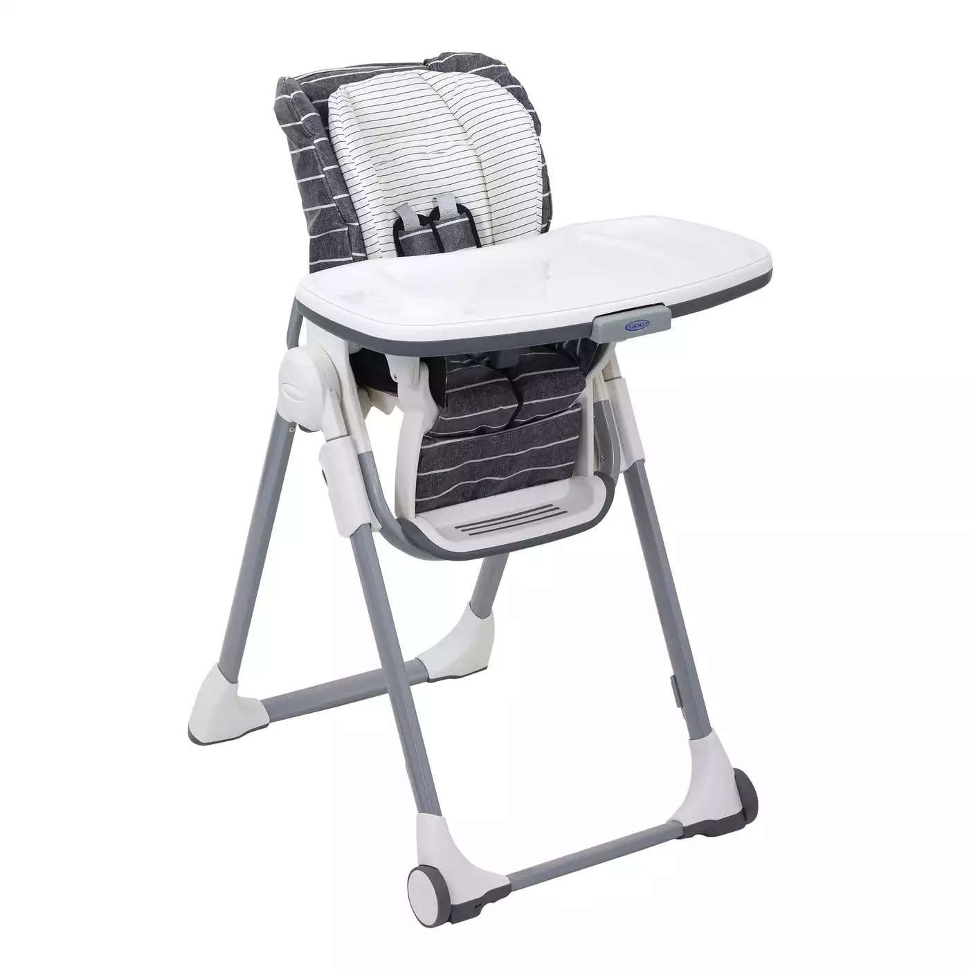 Klapphochstühle, GRACO – Produktansicht