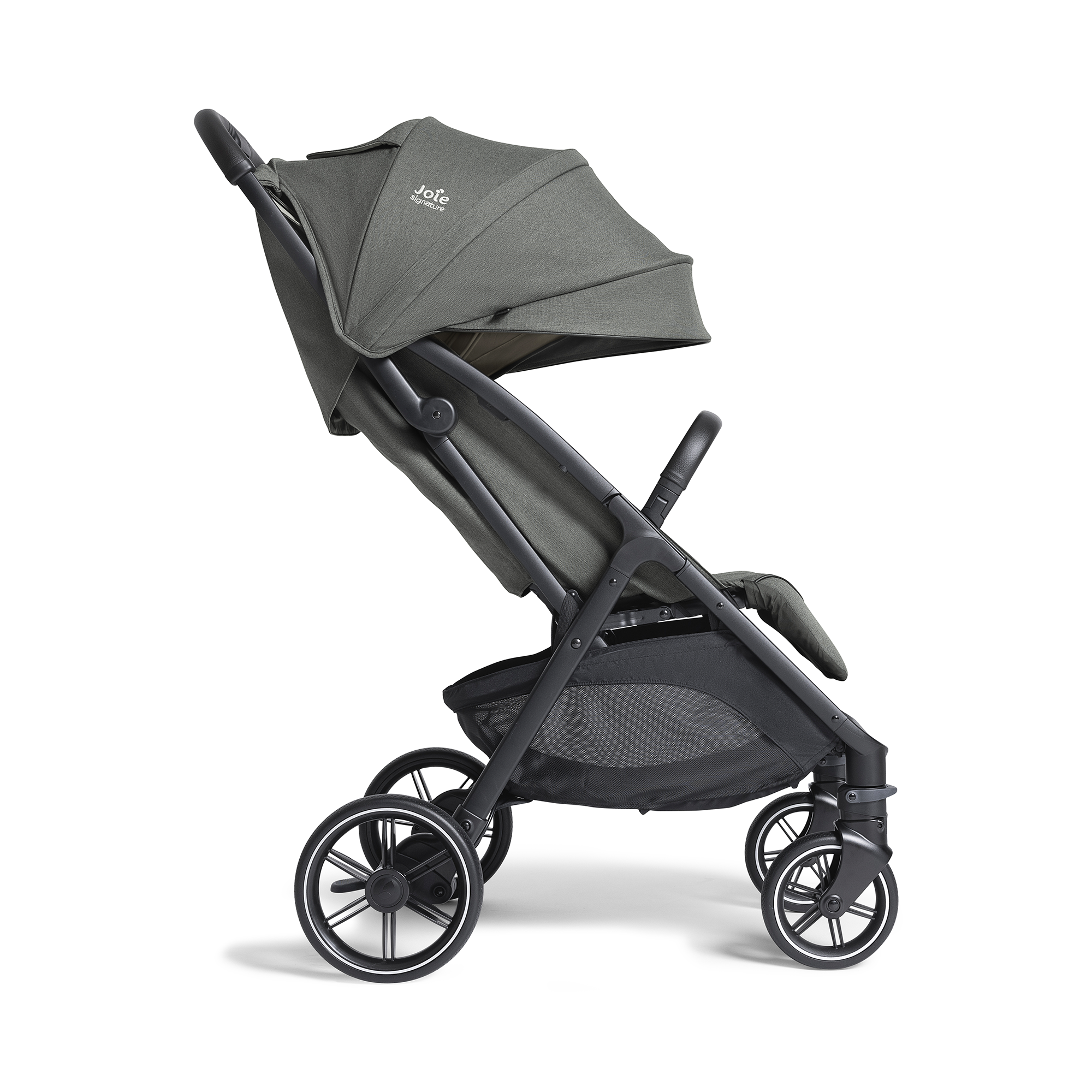 Buggys, Joie signature, Grün – Produktansicht