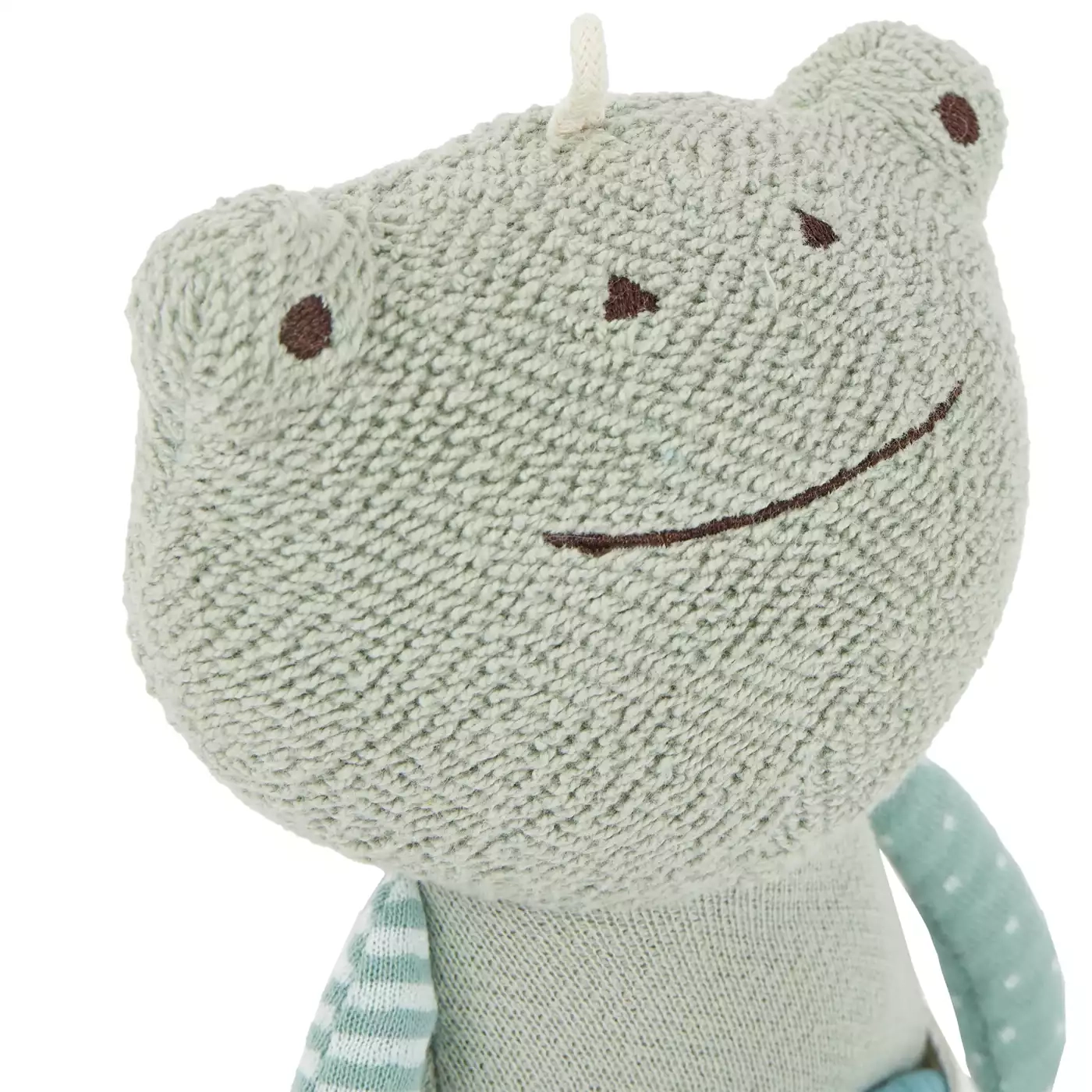 Kuscheltiere, bieco, Mehrfarbig – Produktansicht