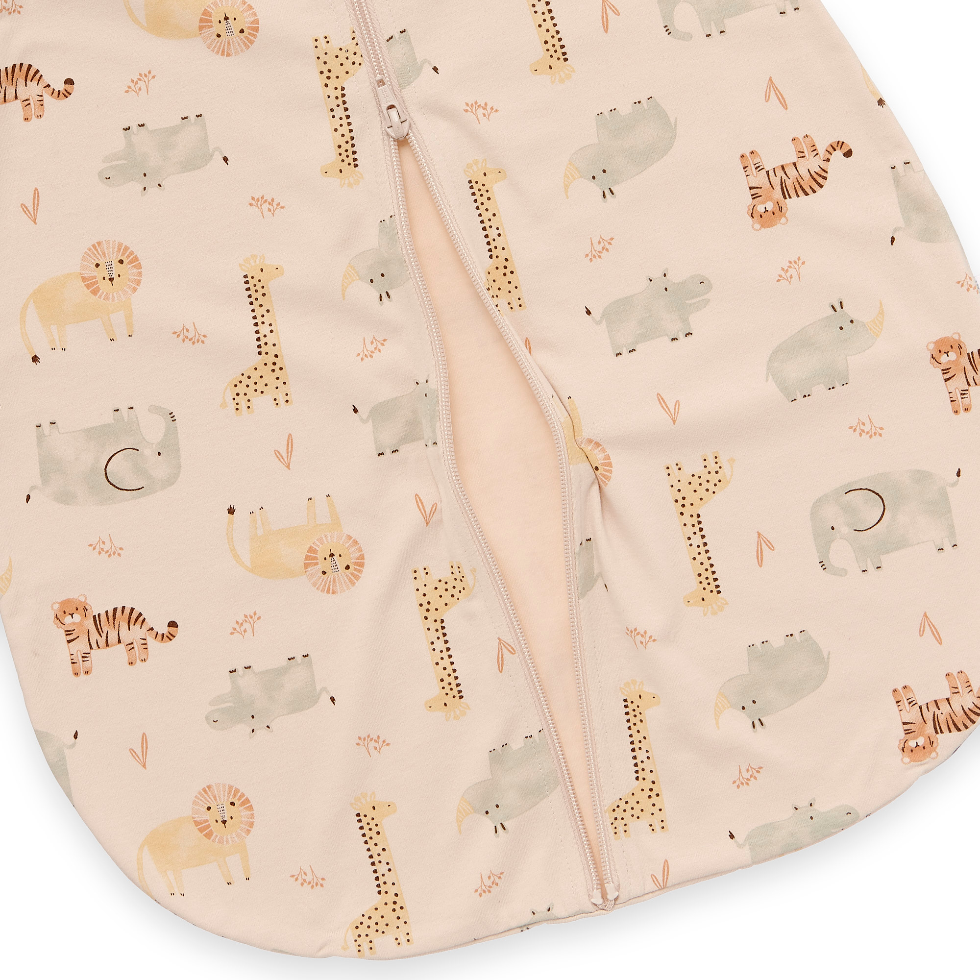 Schlafsäcke, LITTLE ONE, Pink – Produktansicht