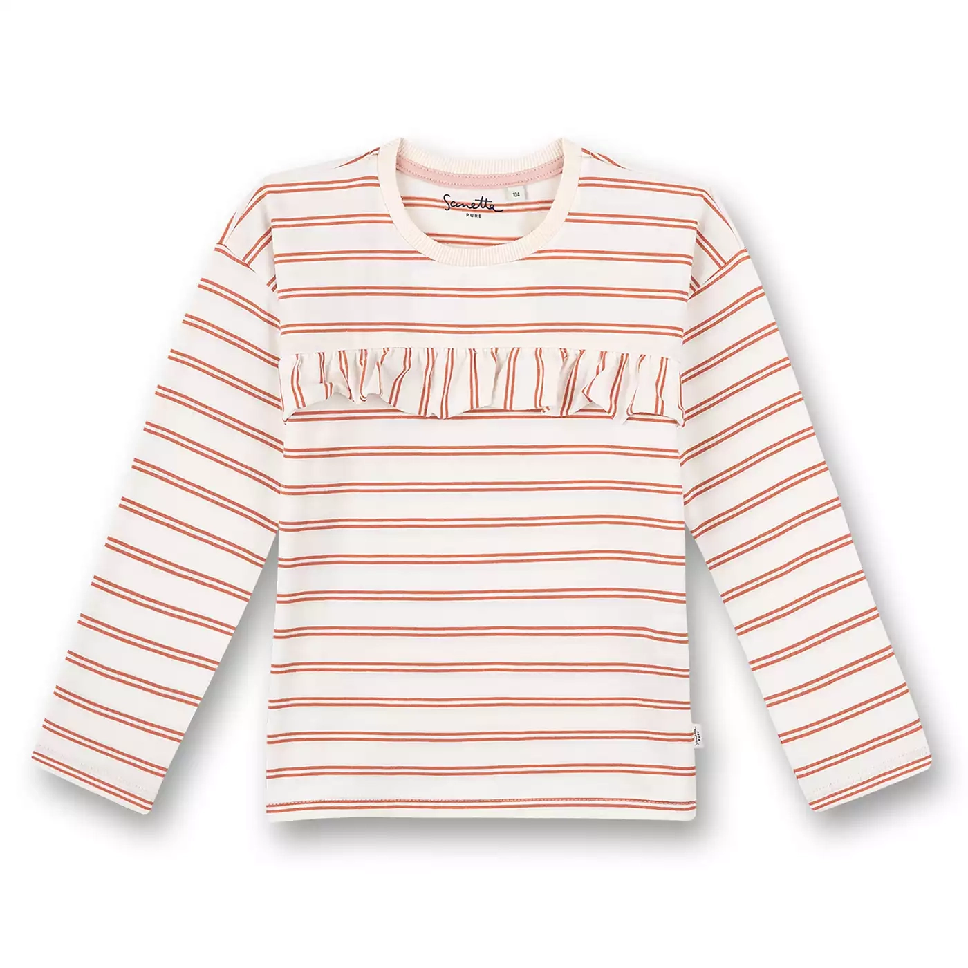 Langarmshirts, Sanetta – Produktansicht