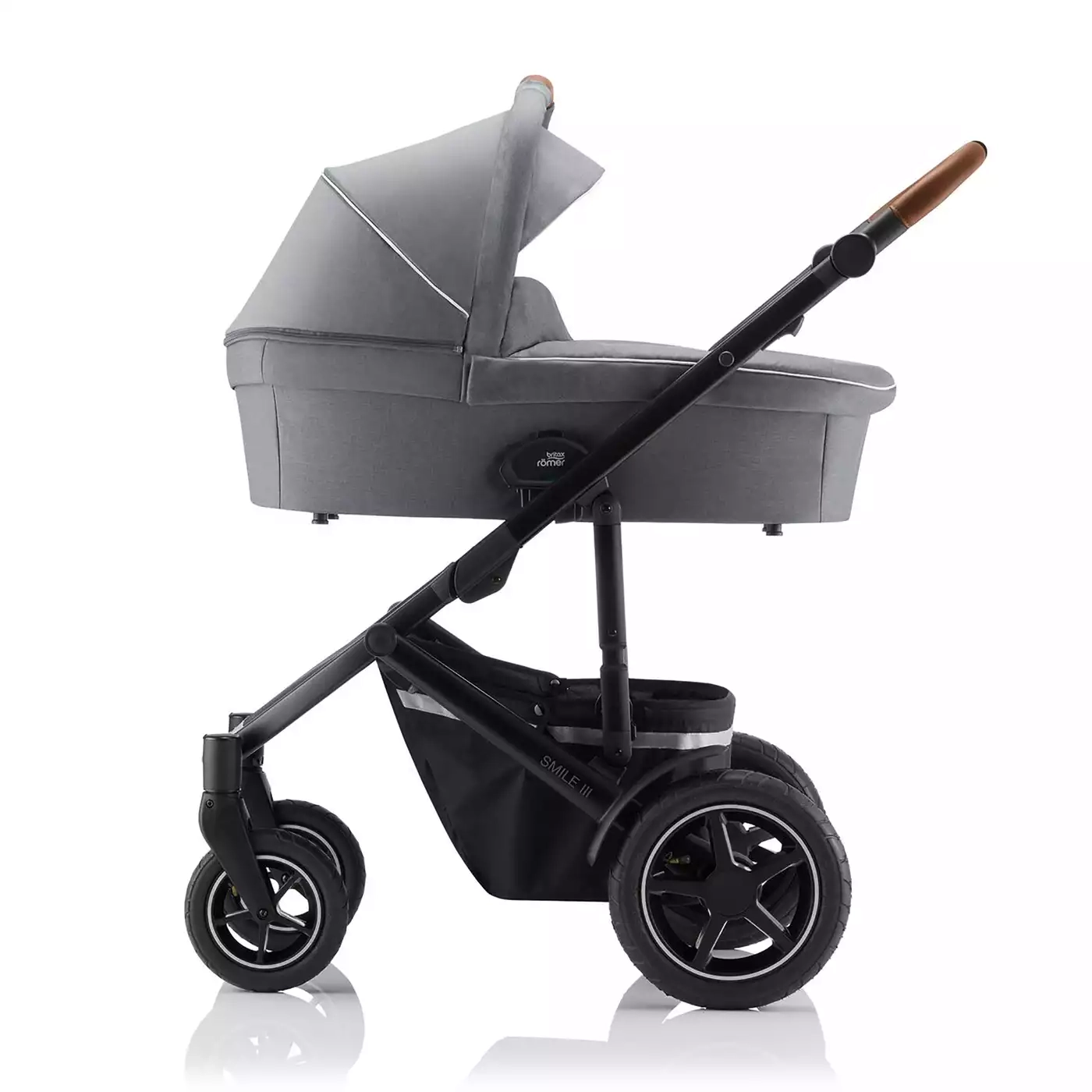 Tragewannen, Britax Römer – Produktansicht