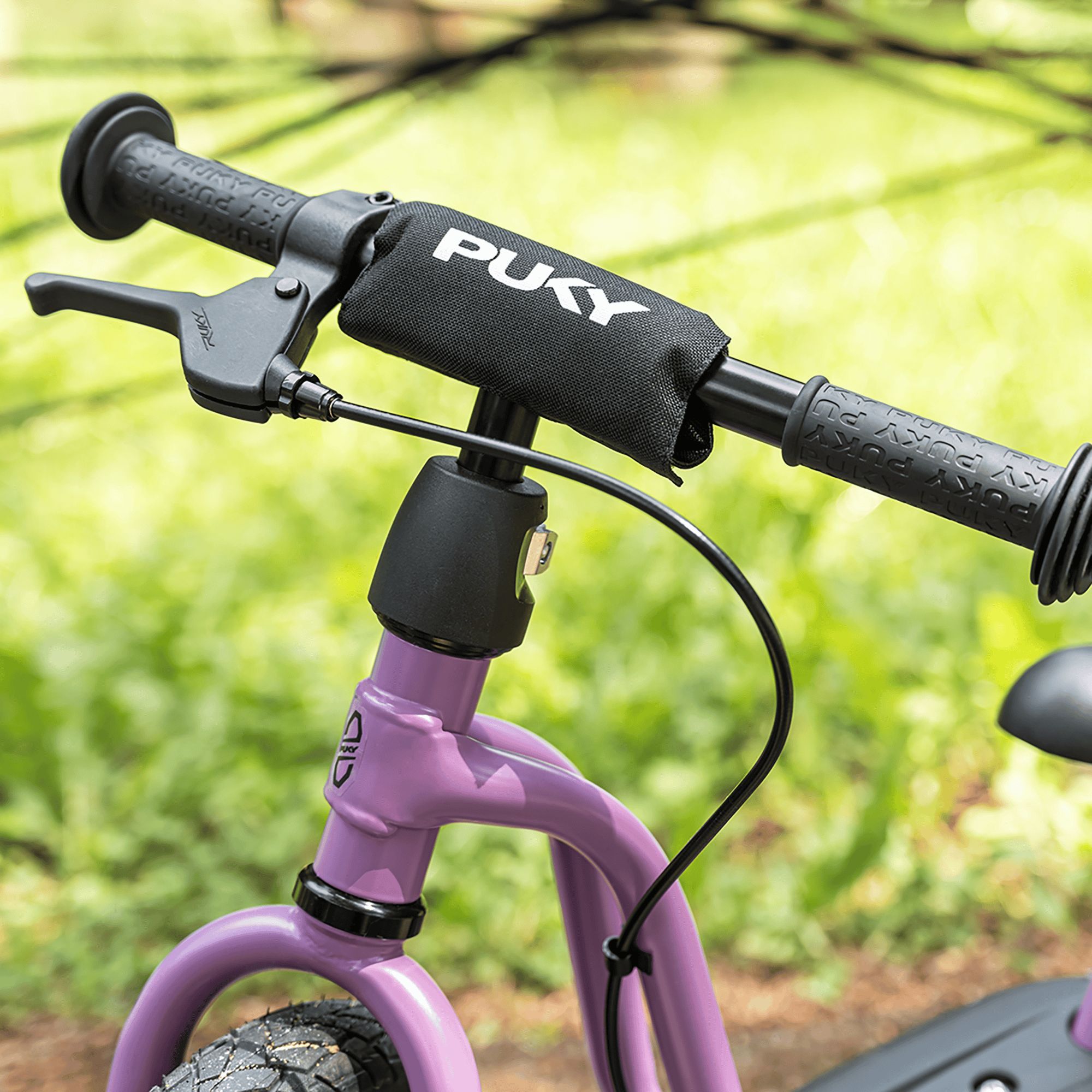 Produkte, PUKY, Lila – Produktansicht