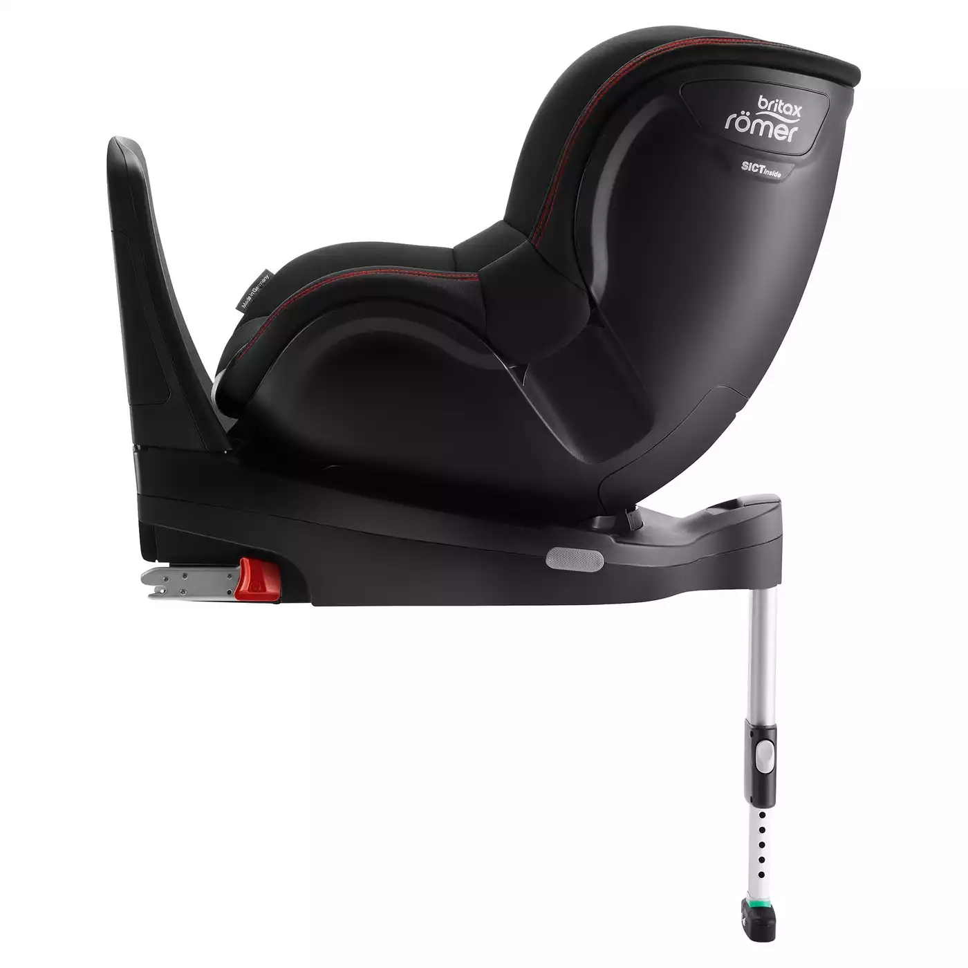 Reboarder 0-18 kg, Gruppe 0+/1, Britax Römer – Produktansicht