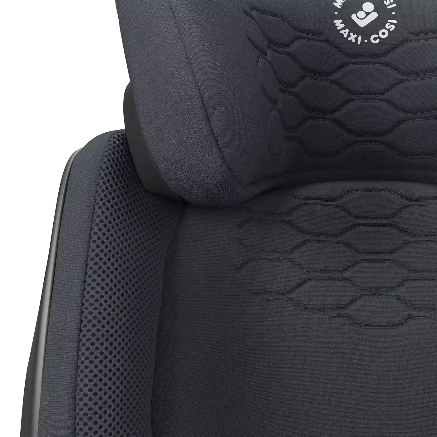 Kindersitze 15-36 kg, Gruppe 2/3, MAXI-COSI, Grau – Produktansicht