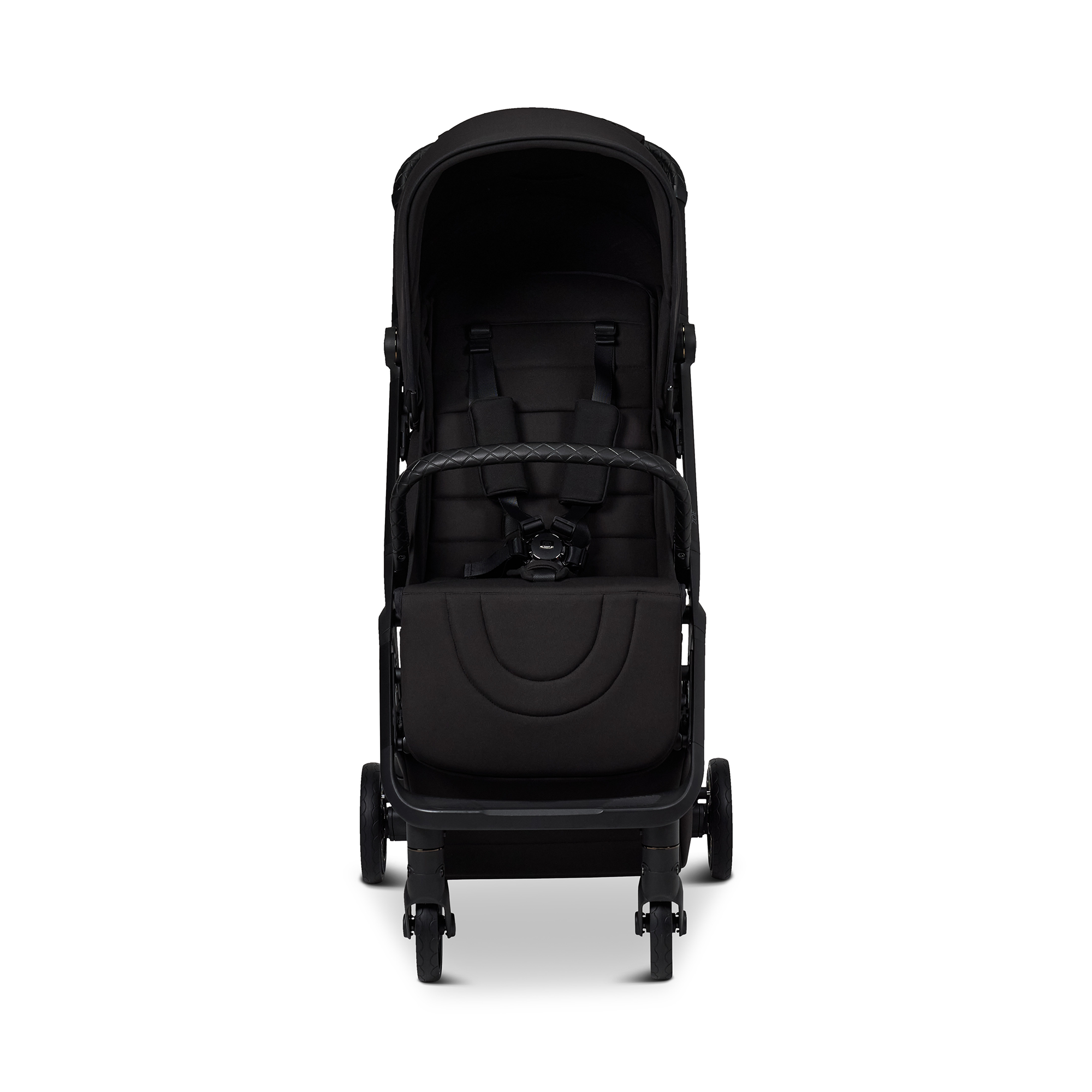 Buggys, MOON, Schwarz – Produktansicht