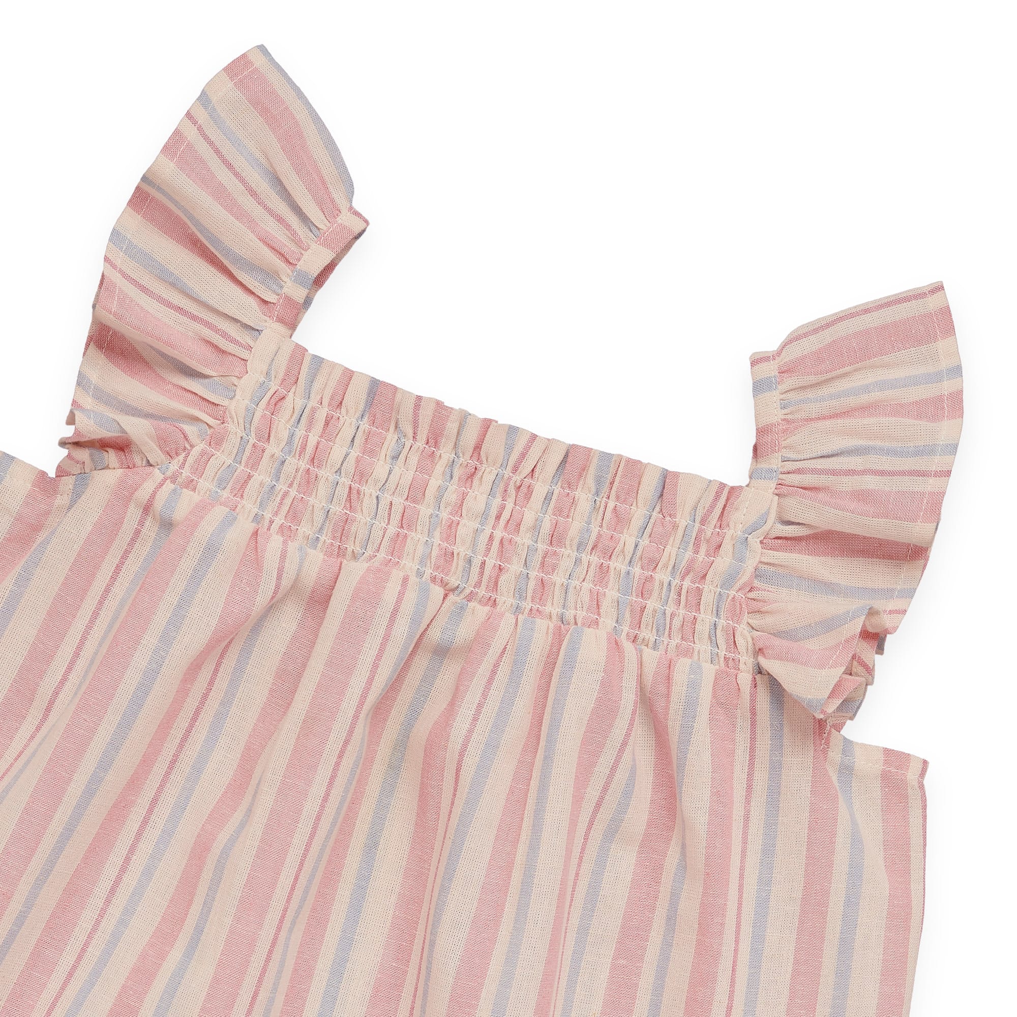 Kleider, LITTLE ONE, Beige – Produktansicht