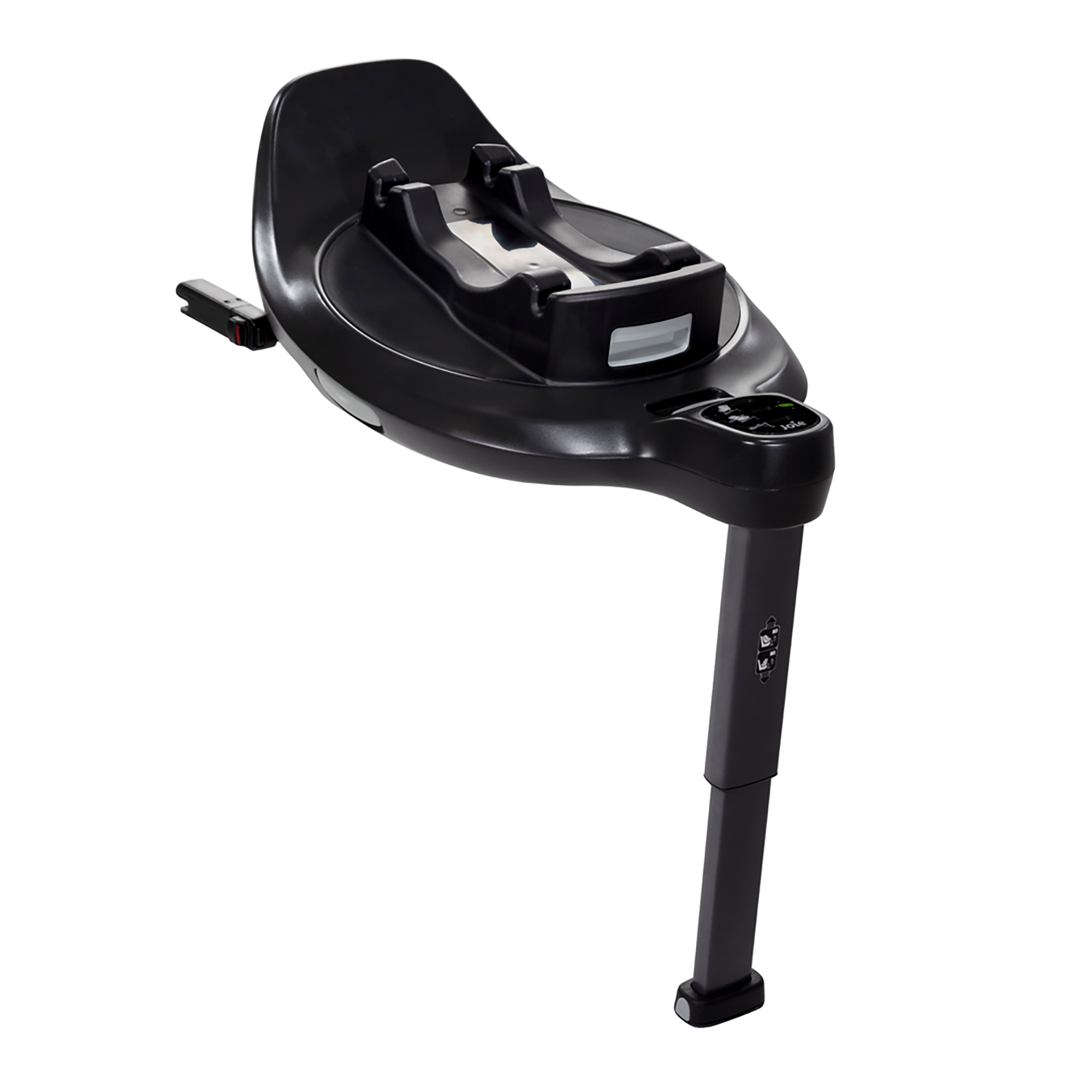 Babyschalen 0-13 kg, Gruppe 0+, Joie signature, Grau – Produktansicht