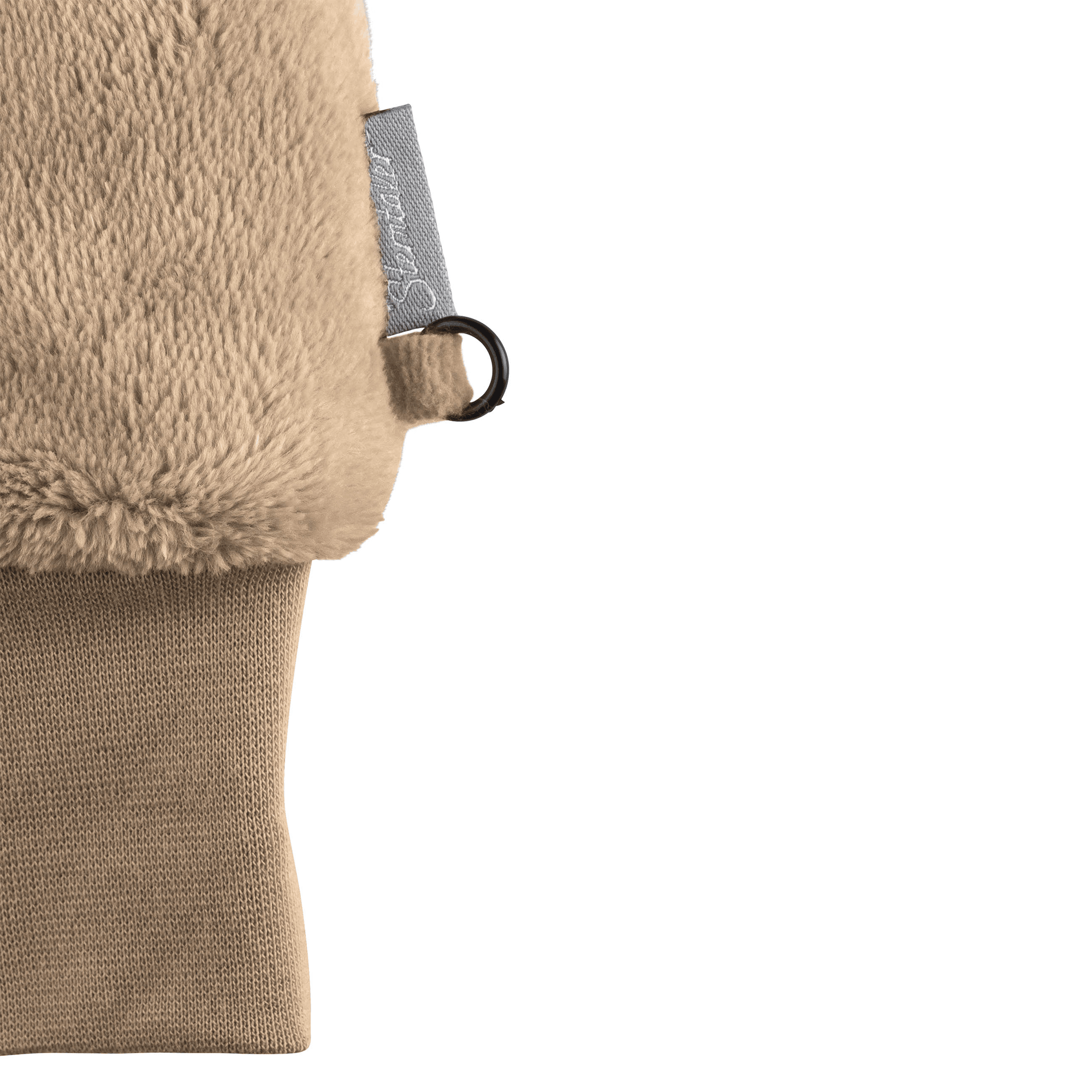 Handschuhe, Sterntaler, Beige – Produktansicht