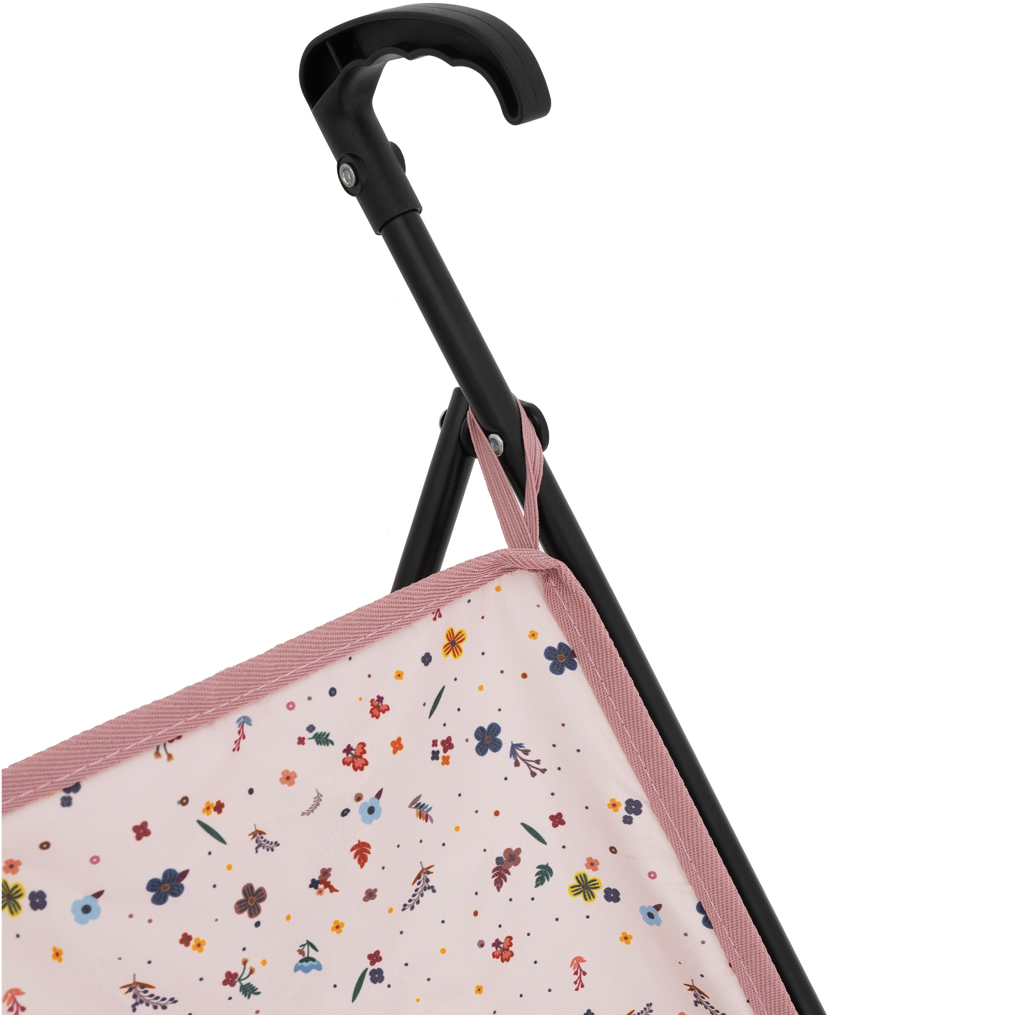 Puppen & Puppenwagen, LITTLE ONE, Pink – Produktansicht