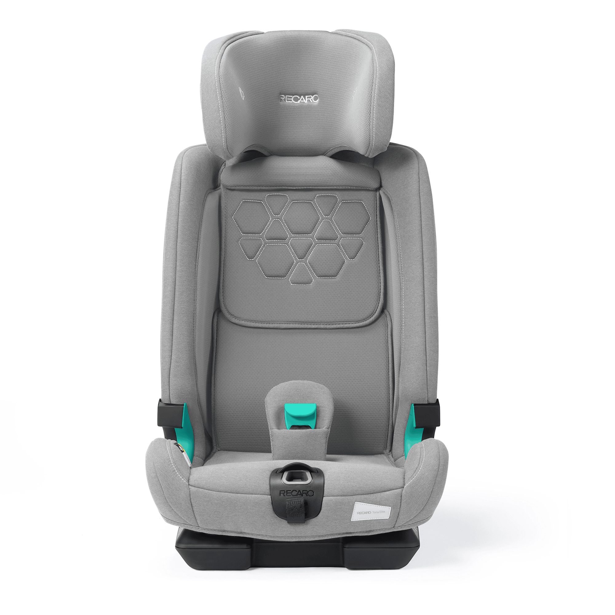 Kindersitze 9-36 kg, Gruppe 1/2/3, RECARO – Produktansicht