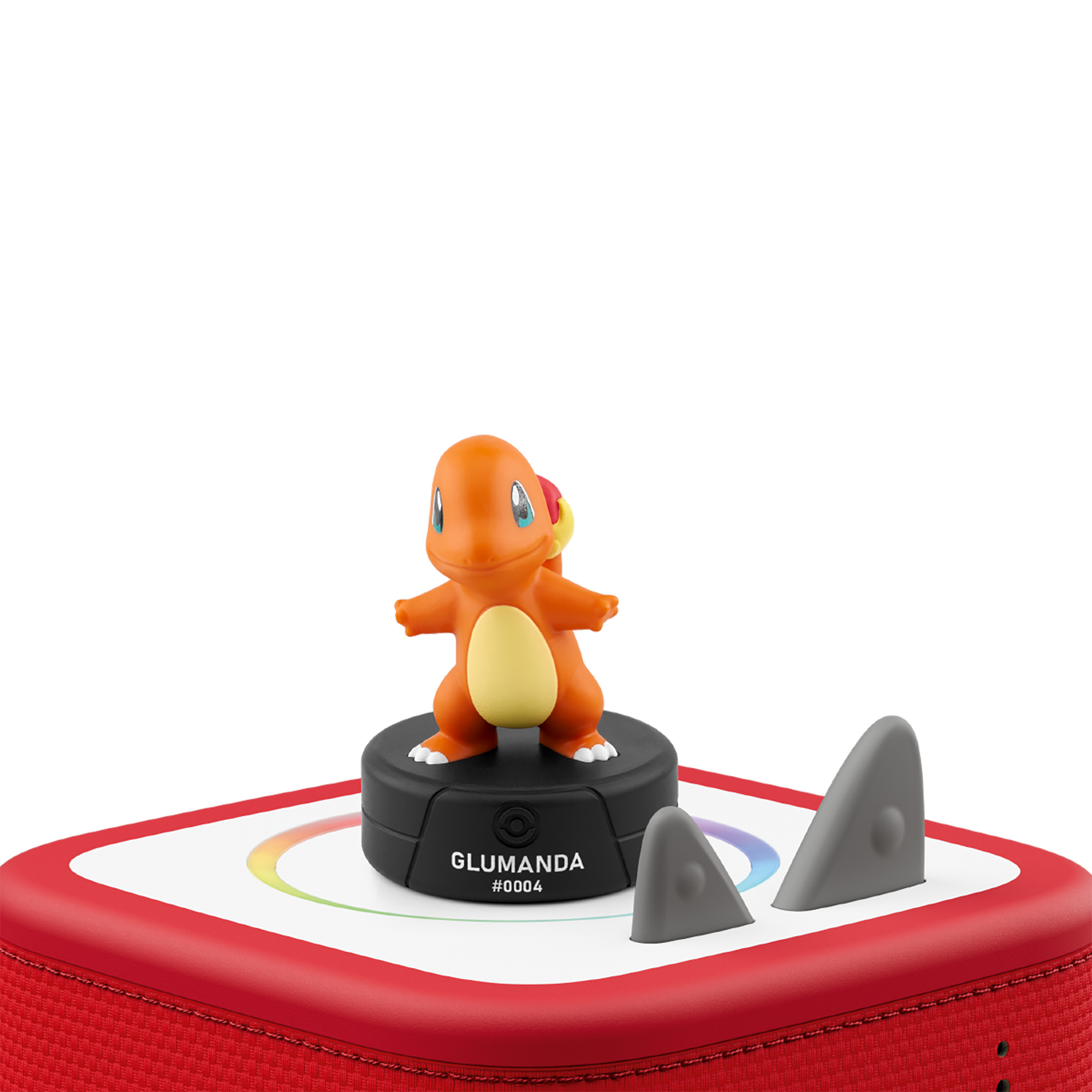 Tonies® Figuren, tonies, Rot – Produktansicht