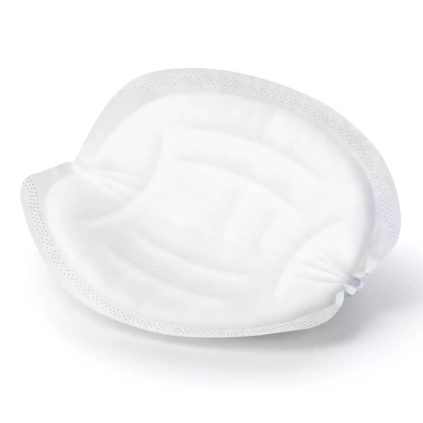 Stilleinlagen, NUK, Weiß – Produktansicht