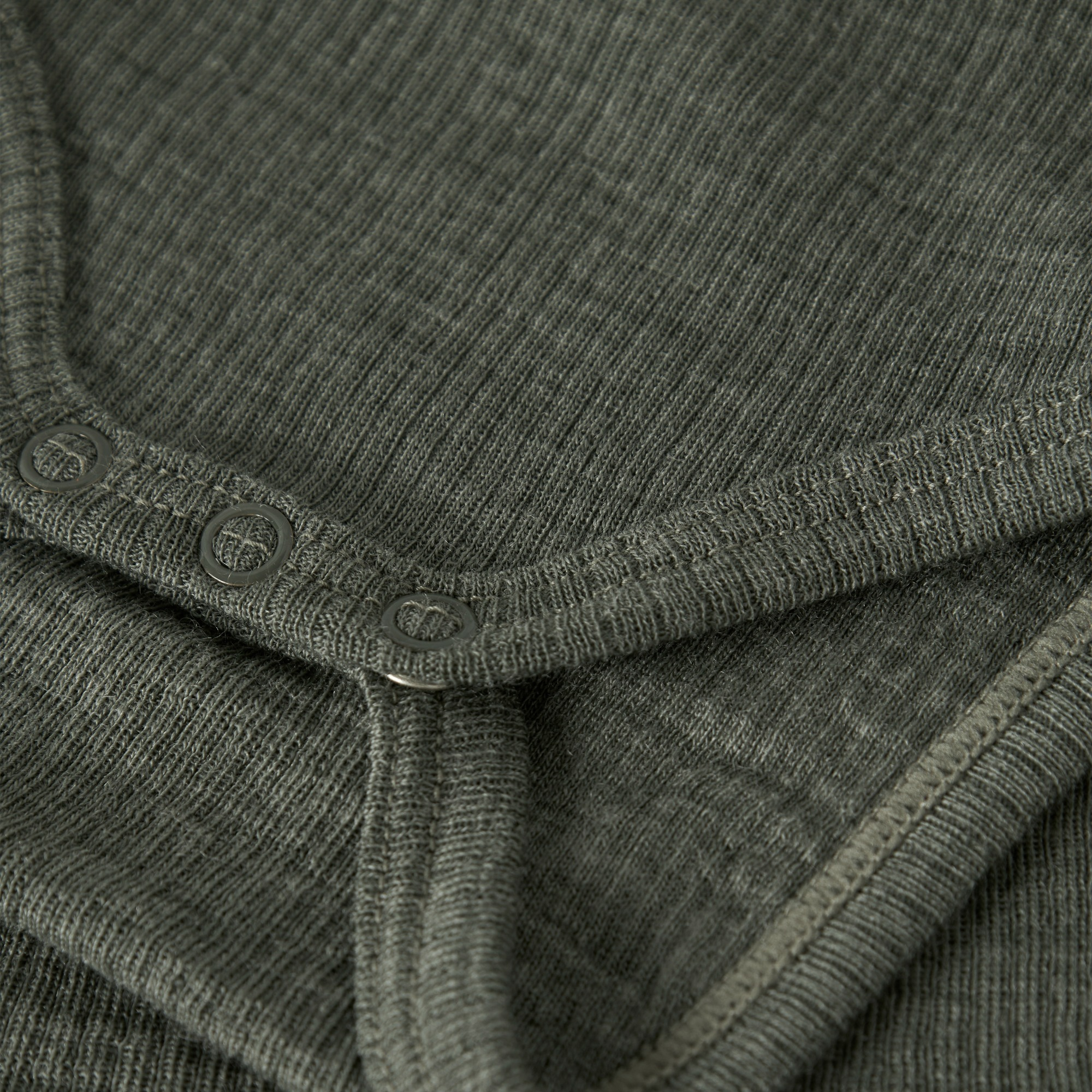 Langarmbodys, name it, Grün – Produktansicht