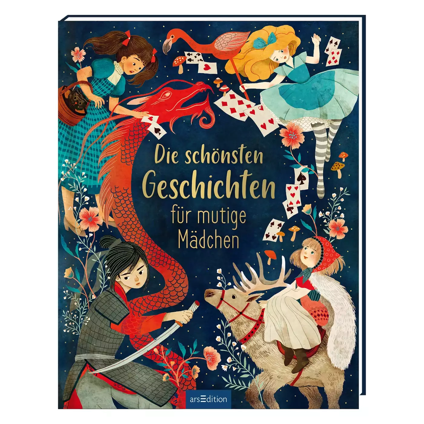 Kinderbücher, arsEdition, Mehrfarbig – Besonderheit: ideale Gutenachtgeschichten